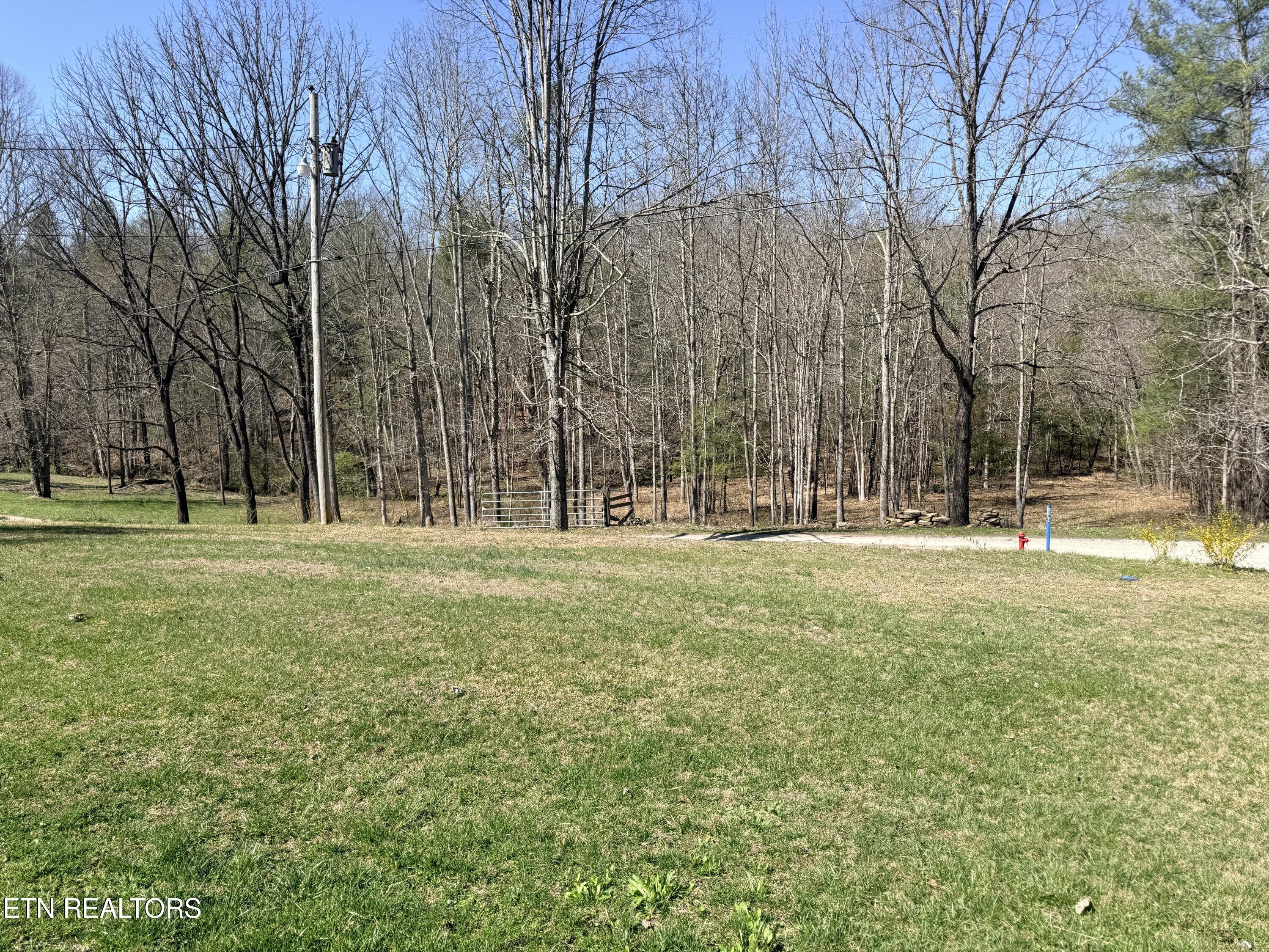 239 Doc Huling Road Robbins TN 37852