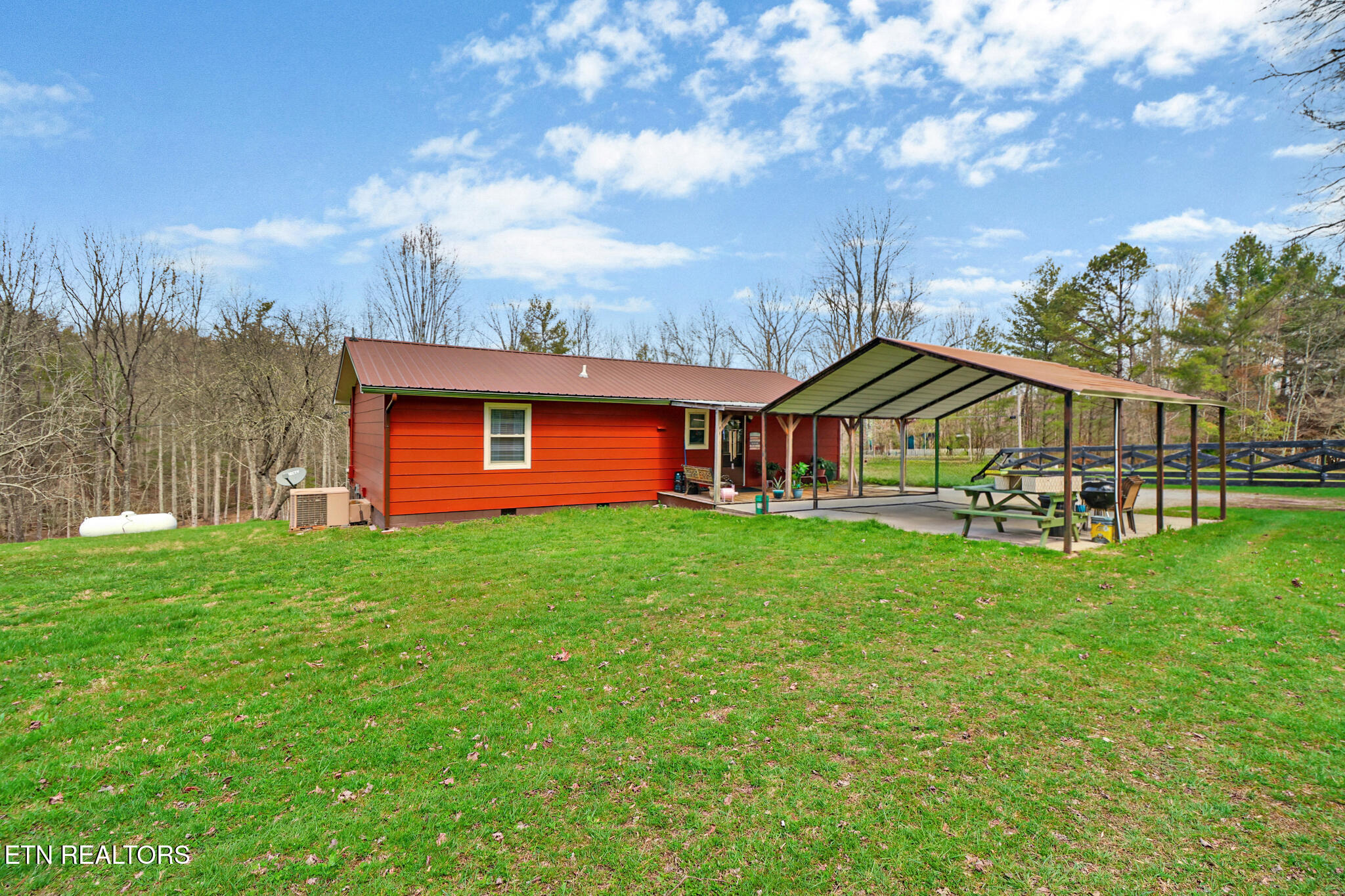 239 Doc Huling Road Robbins TN 37852