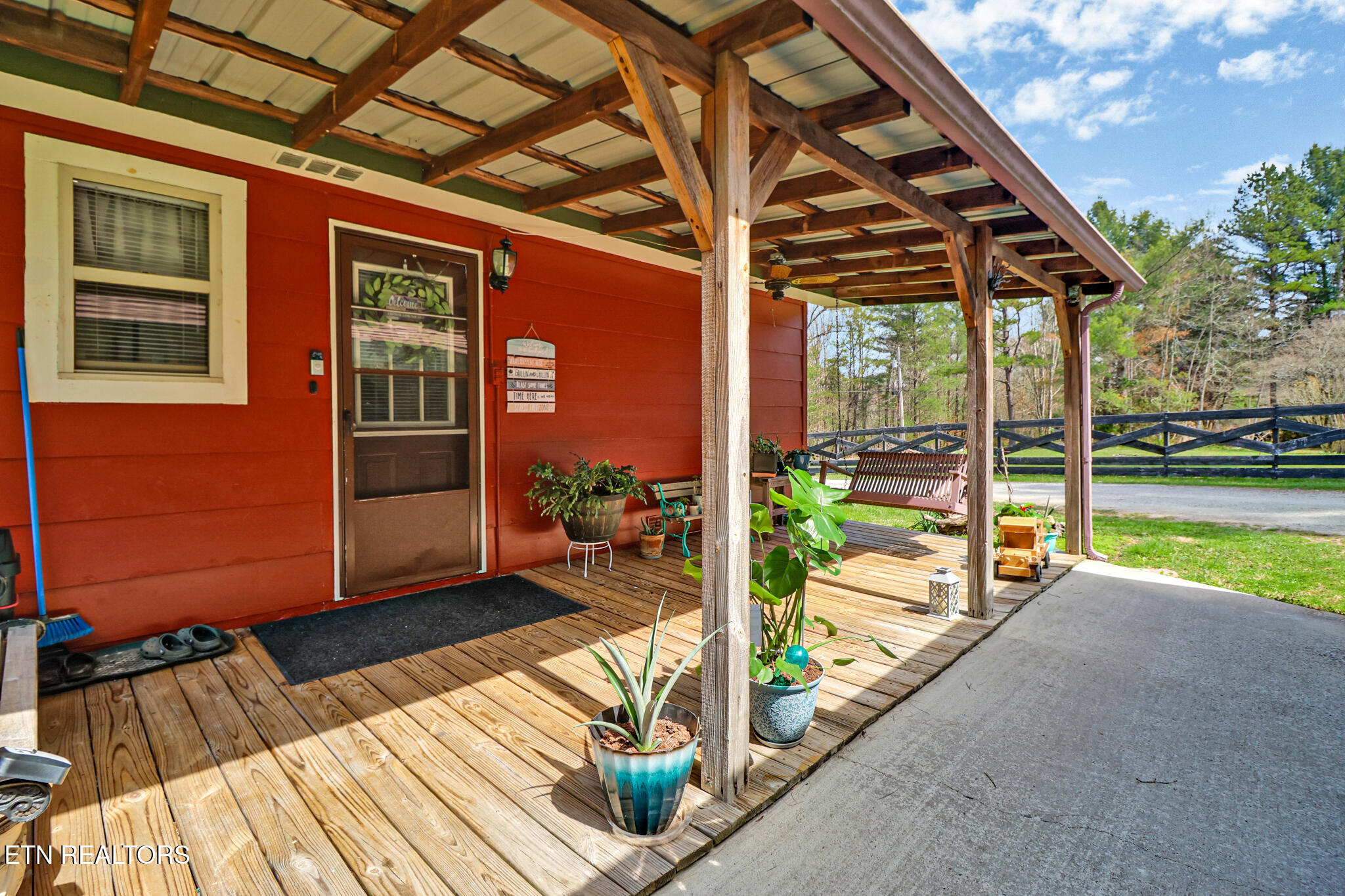 239 Doc Huling Road Robbins TN 37852