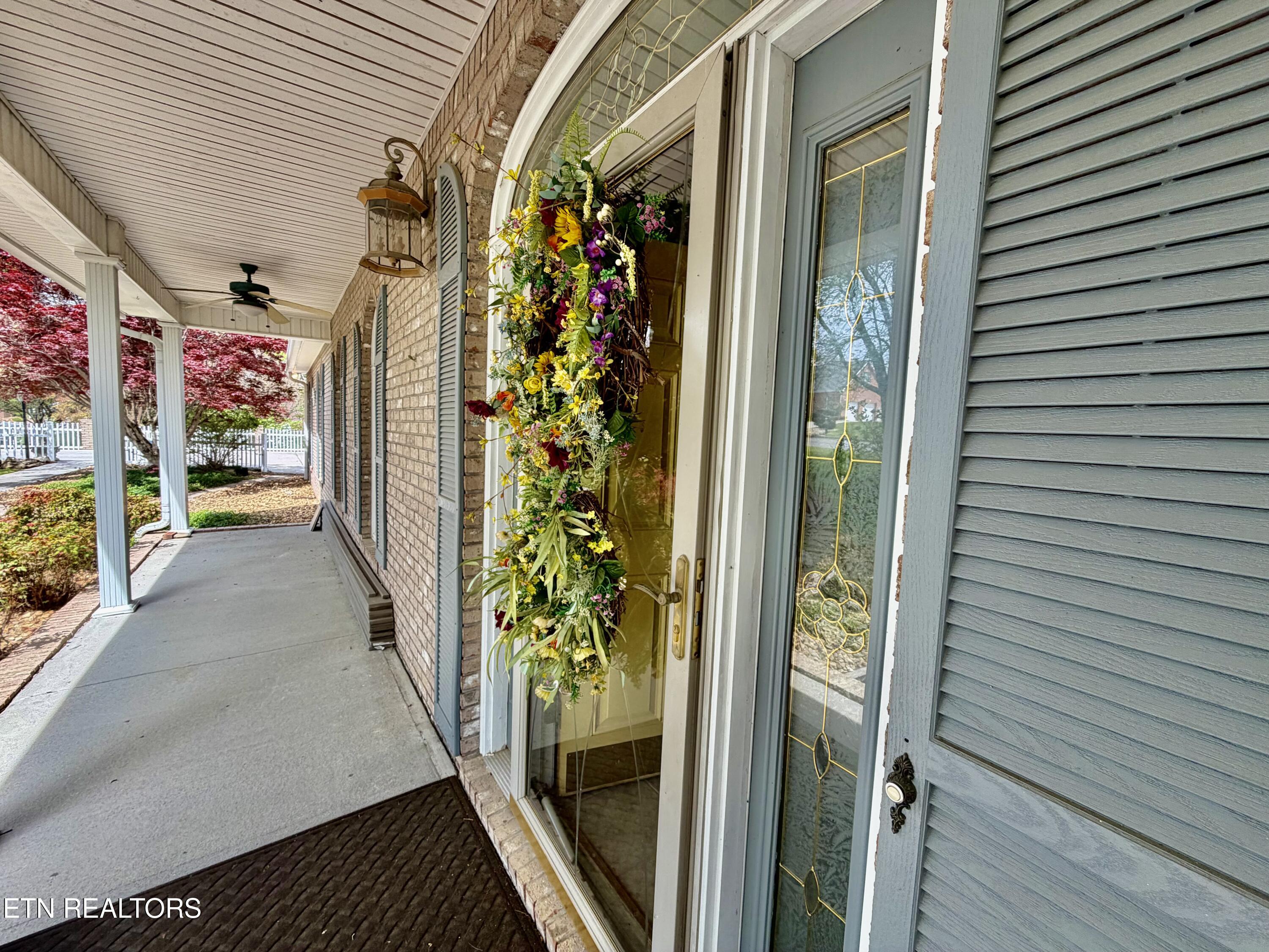 352 Rutherford Drive New Tazewell TN 37825