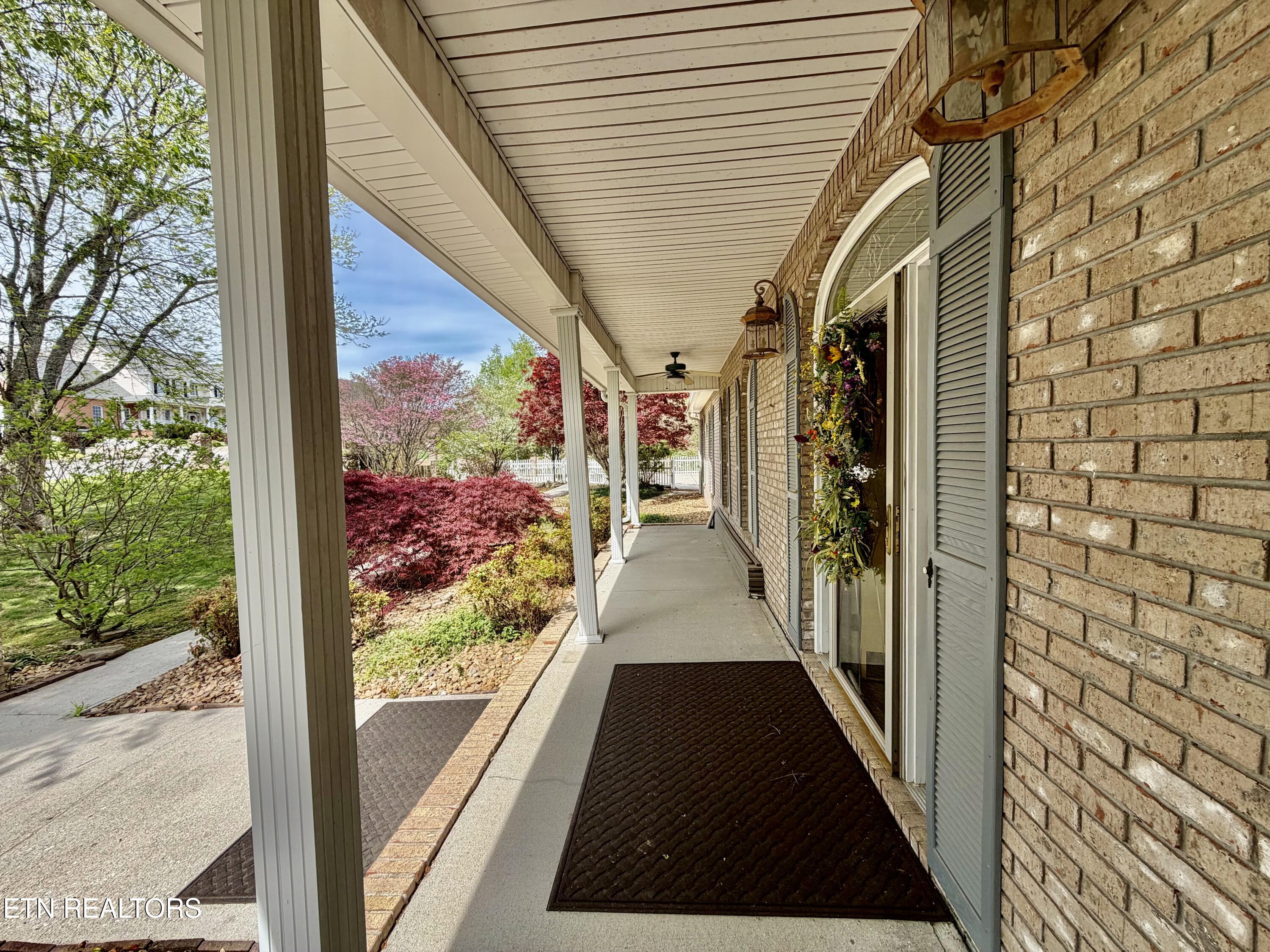 352 Rutherford Drive New Tazewell TN 37825