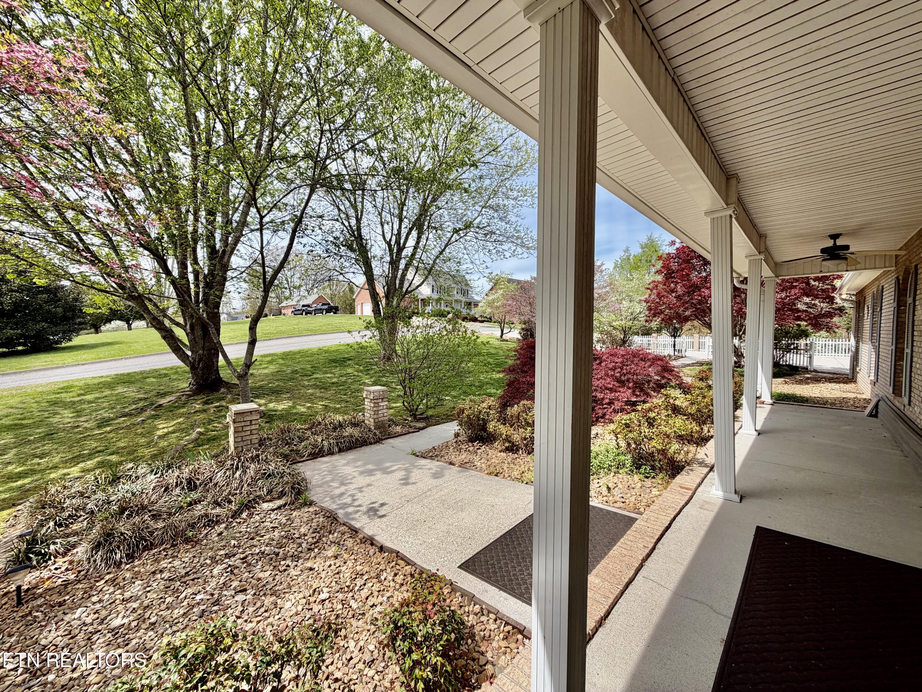 352 Rutherford Drive New Tazewell TN 37825