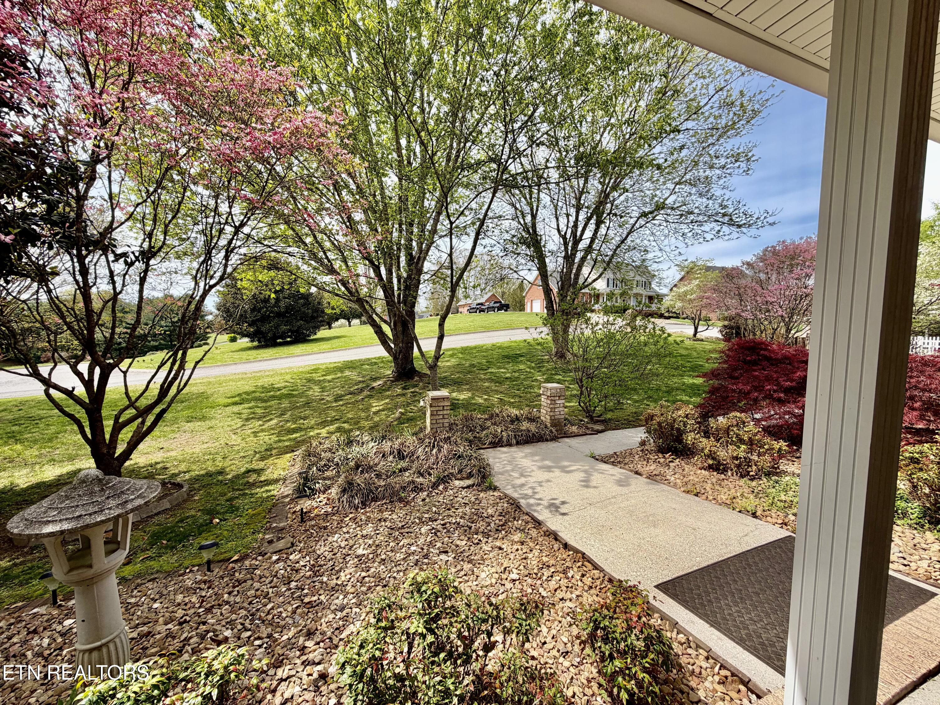 352 Rutherford Drive New Tazewell TN 37825