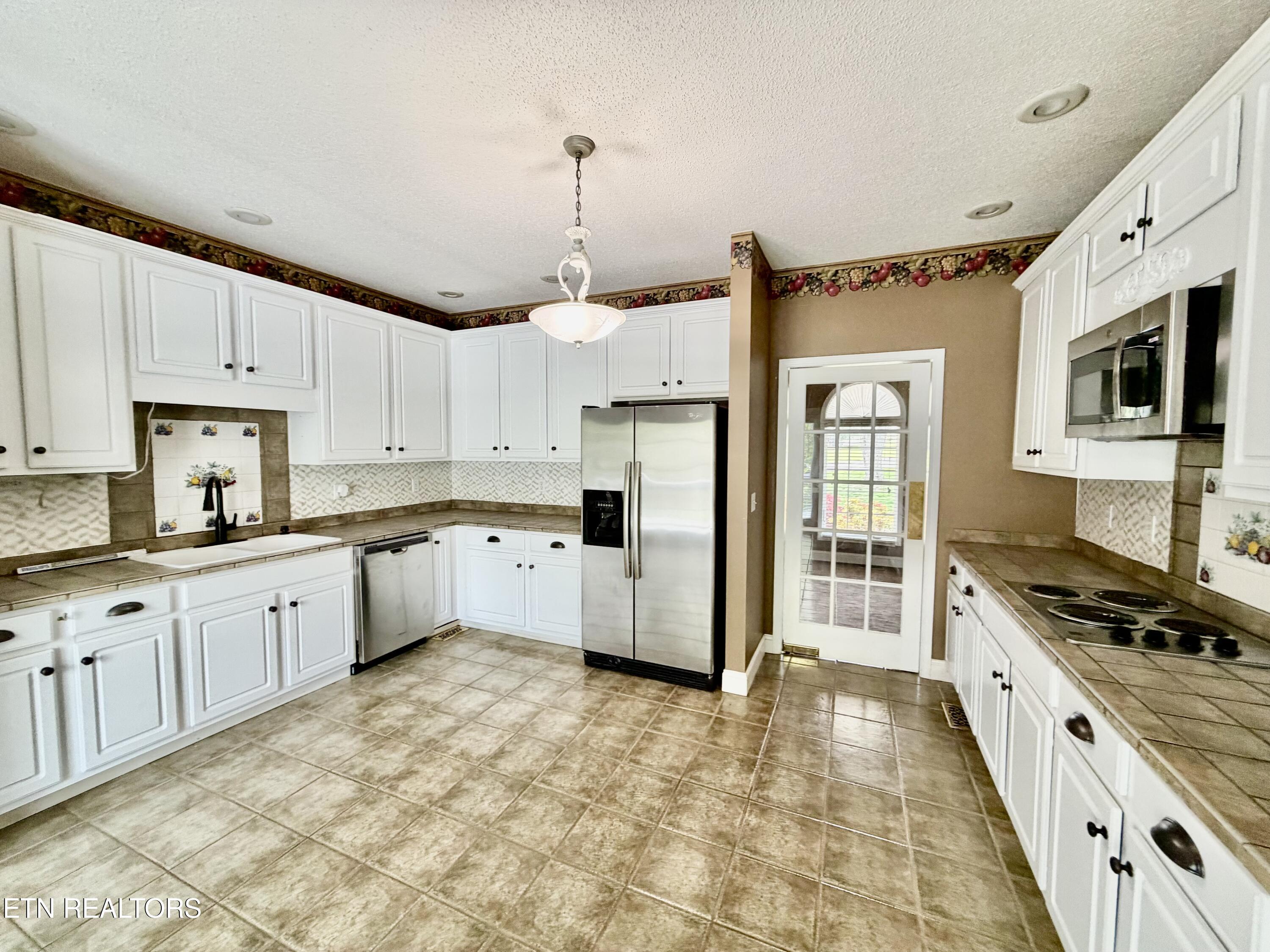 352 Rutherford Drive New Tazewell TN 37825