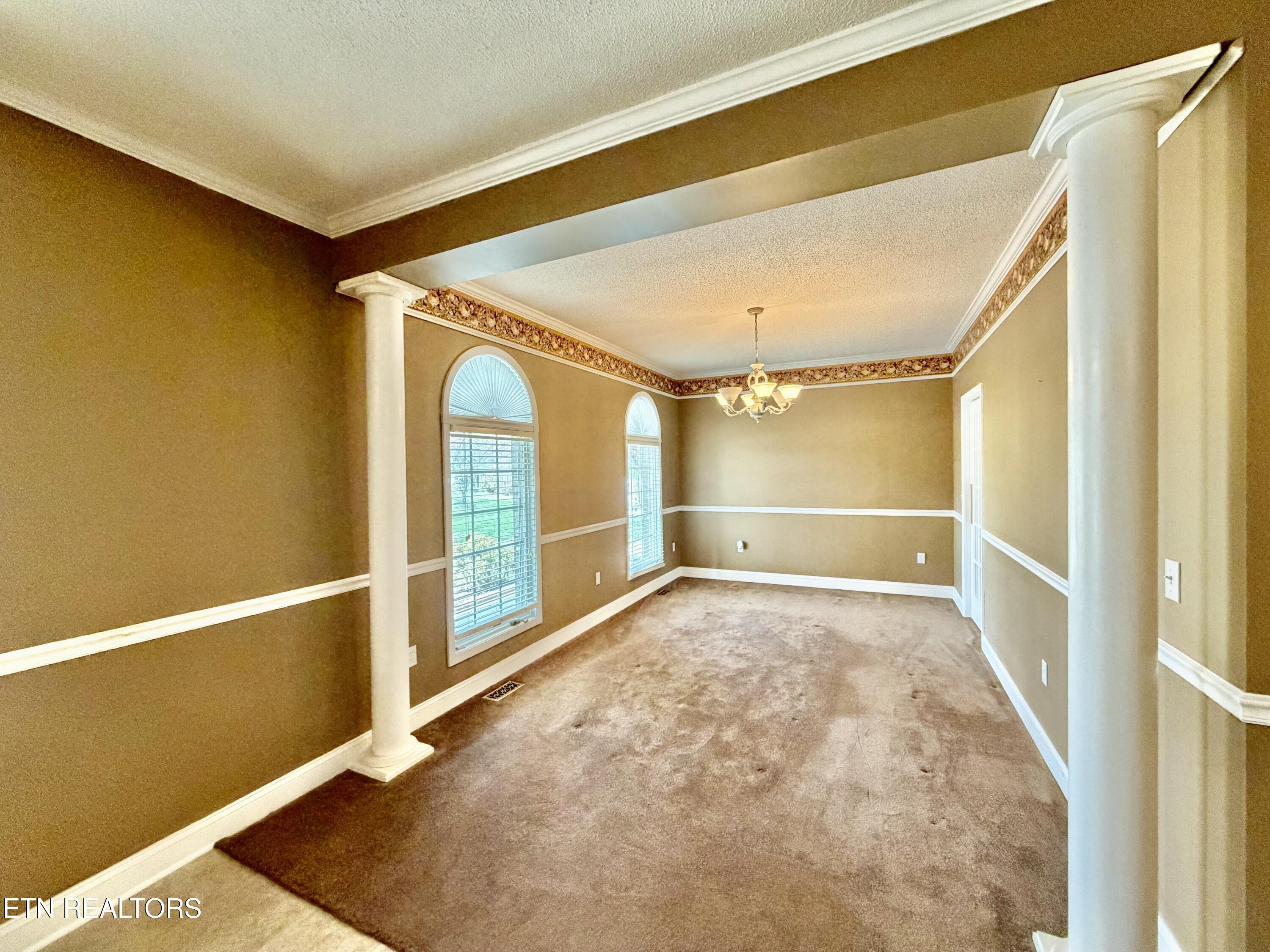 352 Rutherford Drive New Tazewell TN 37825