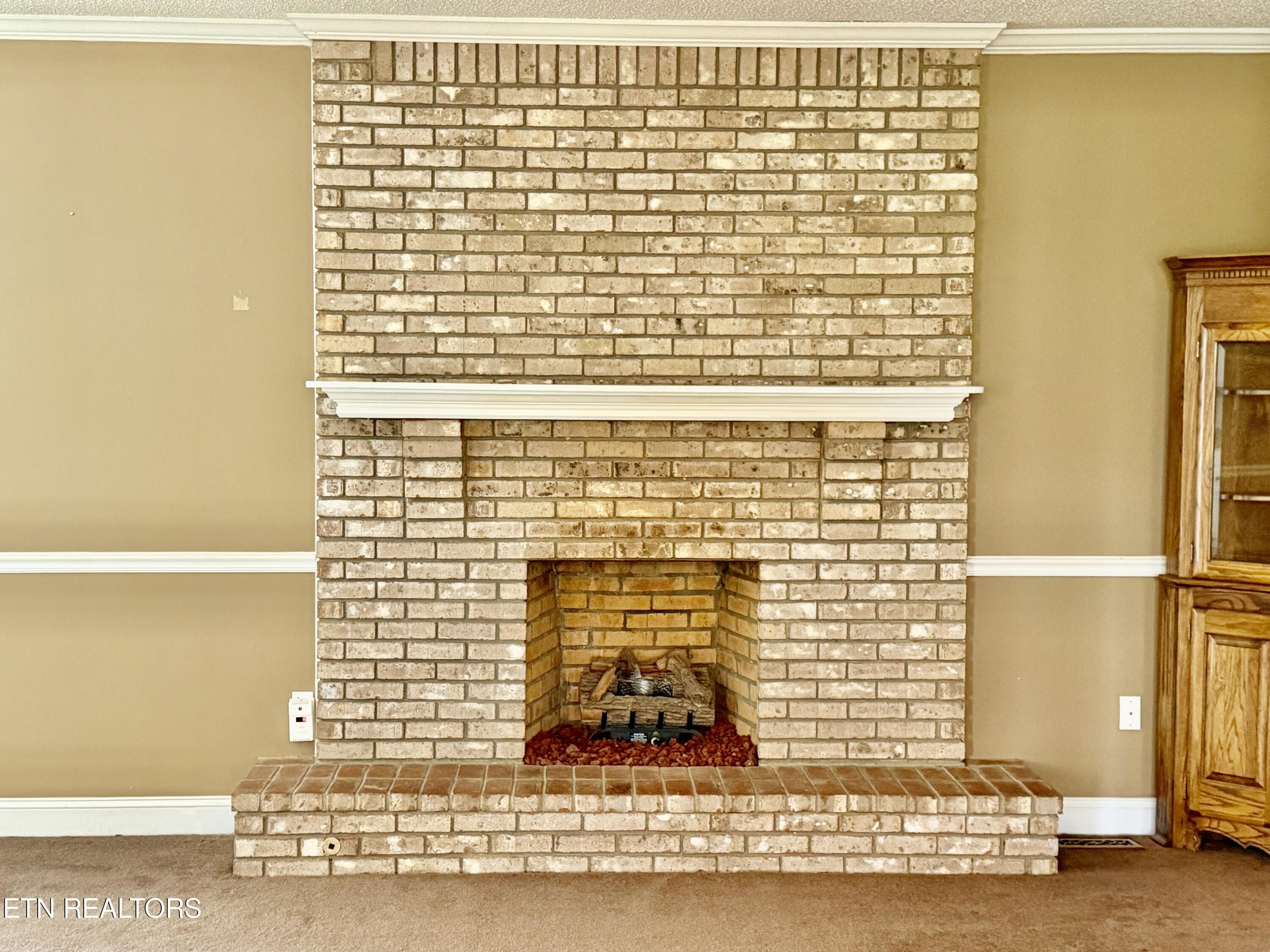 352 Rutherford Drive New Tazewell TN 37825