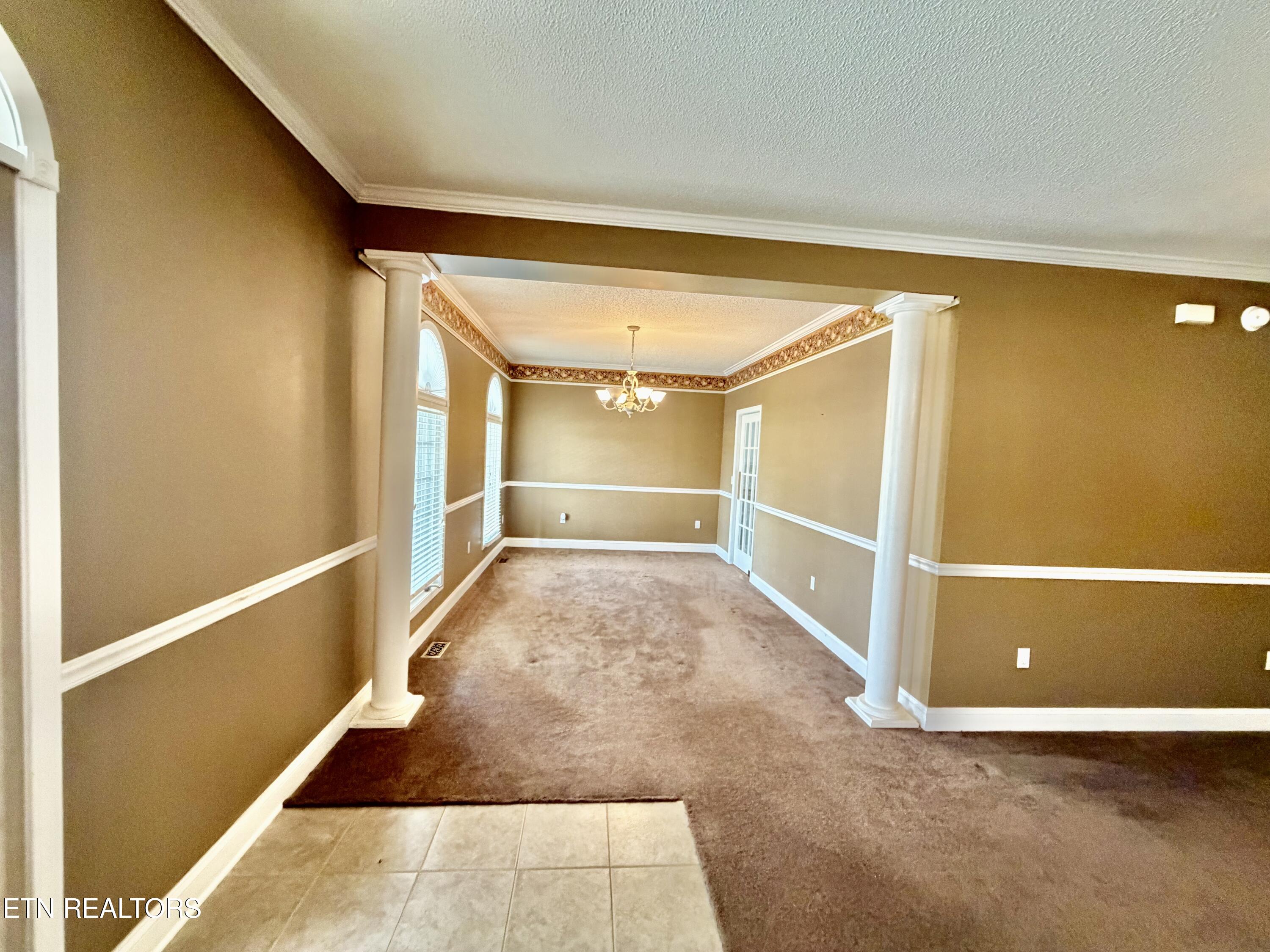 352 Rutherford Drive New Tazewell TN 37825