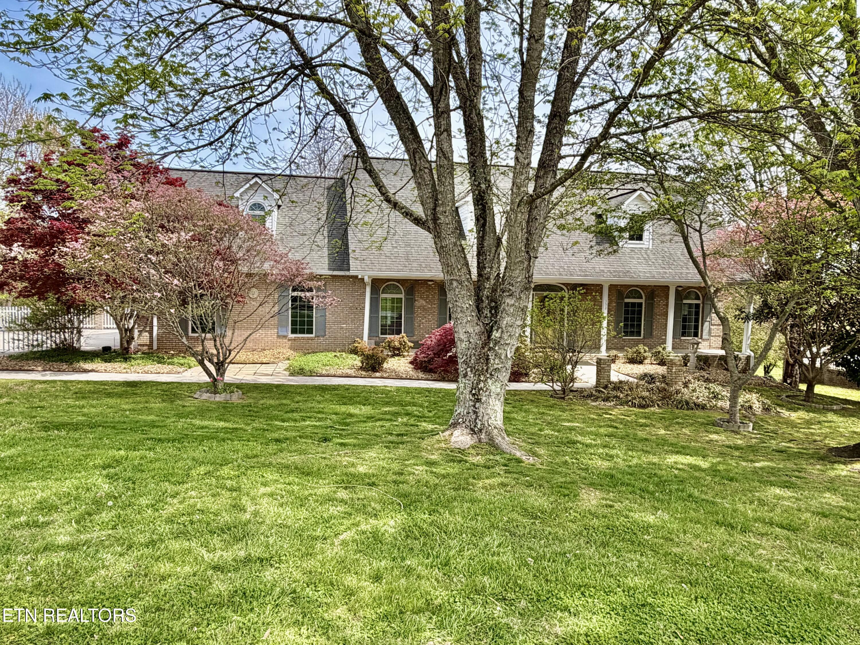 352 Rutherford Drive New Tazewell TN 37825