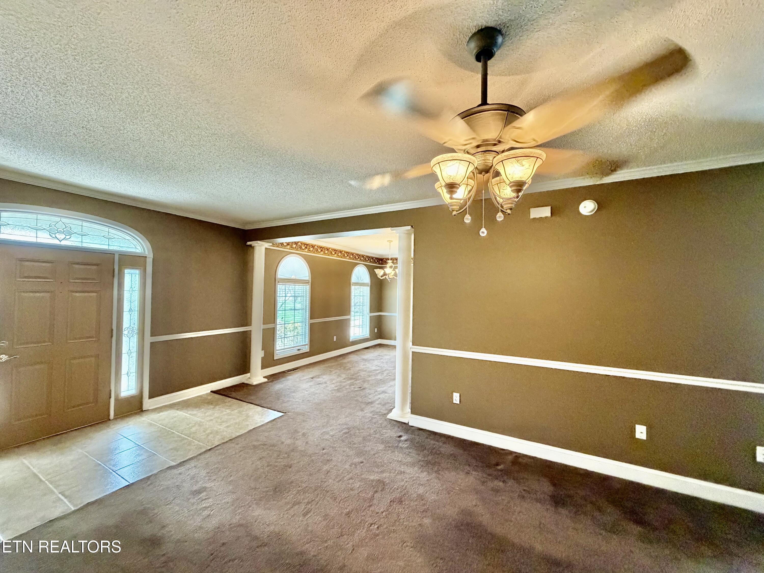 352 Rutherford Drive New Tazewell TN 37825