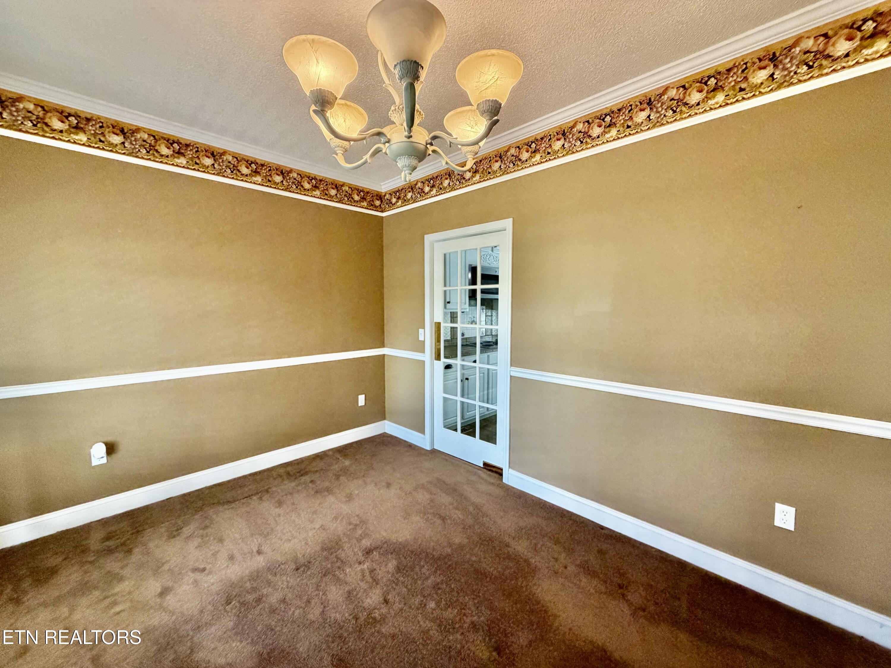 352 Rutherford Drive New Tazewell TN 37825