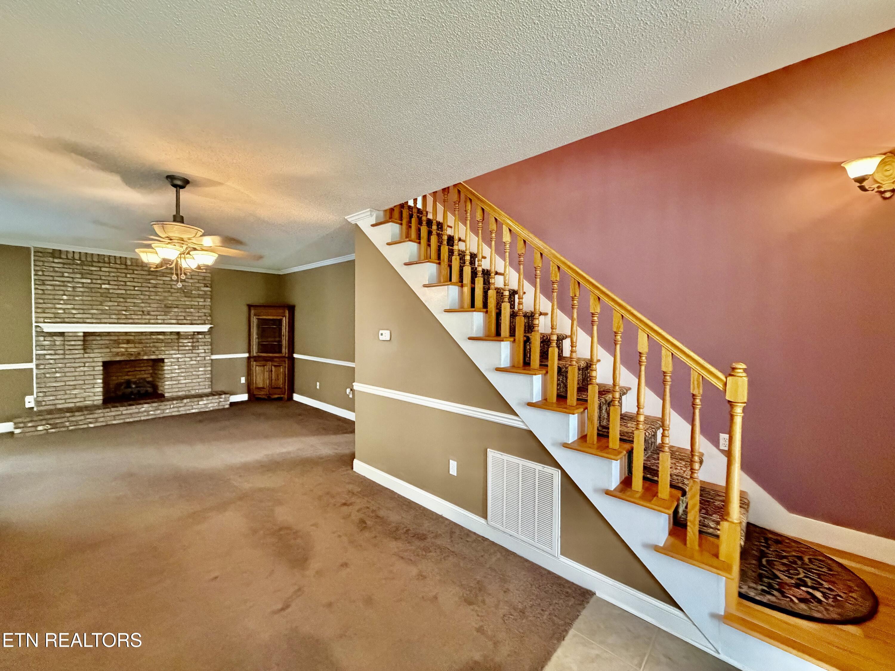 352 Rutherford Drive New Tazewell TN 37825