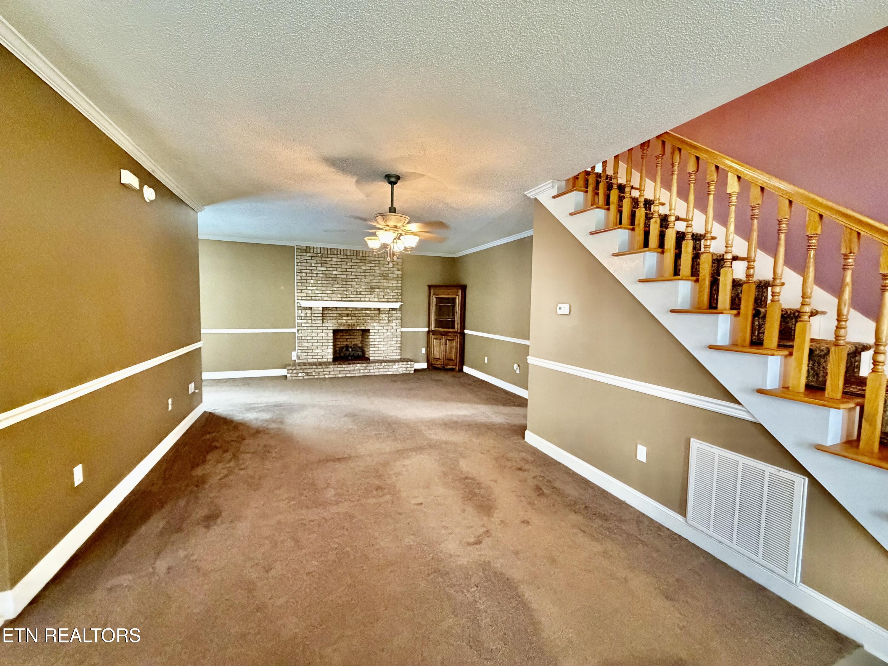 352 Rutherford Drive New Tazewell TN 37825