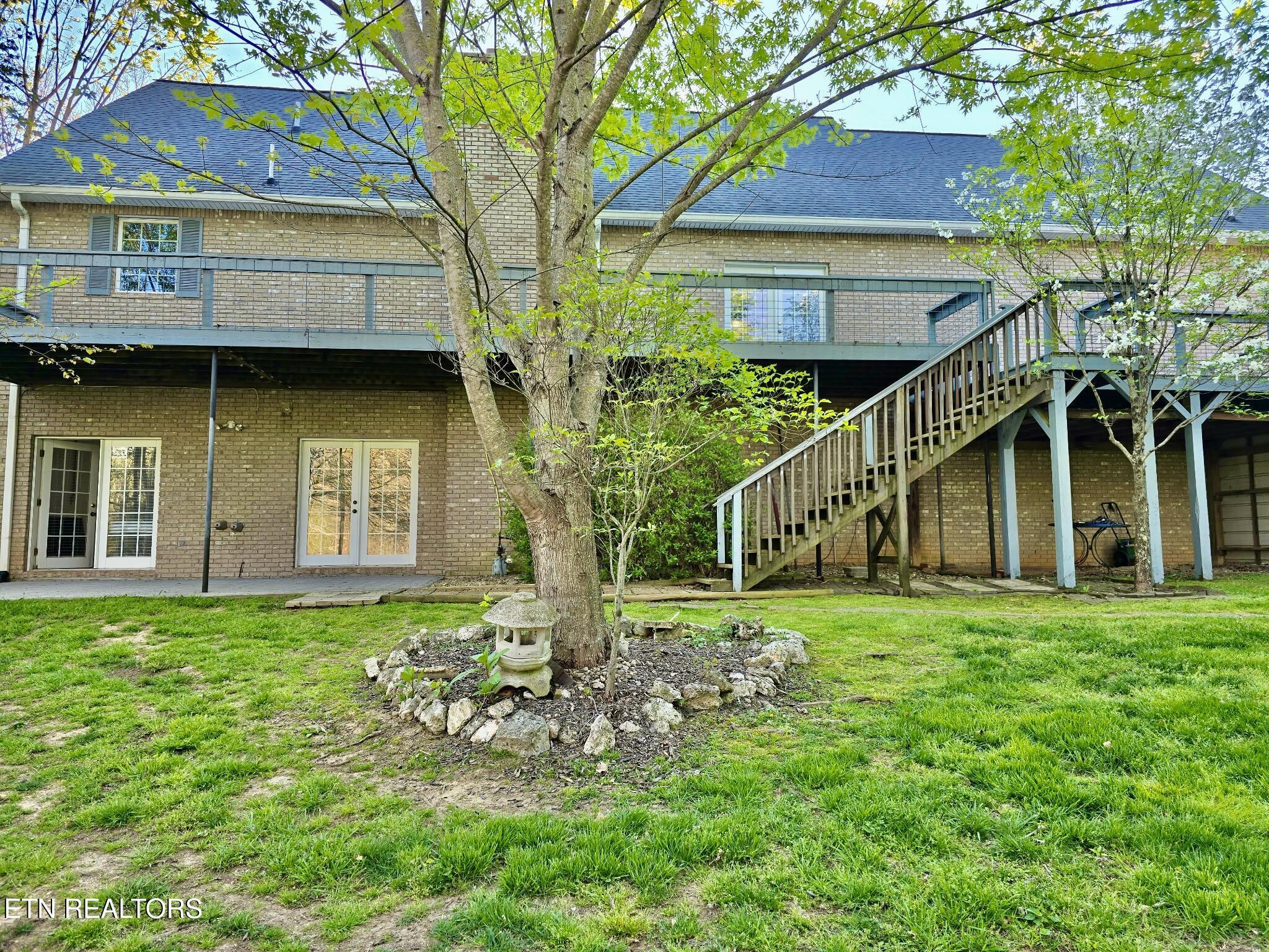 352 Rutherford Drive New Tazewell TN 37825