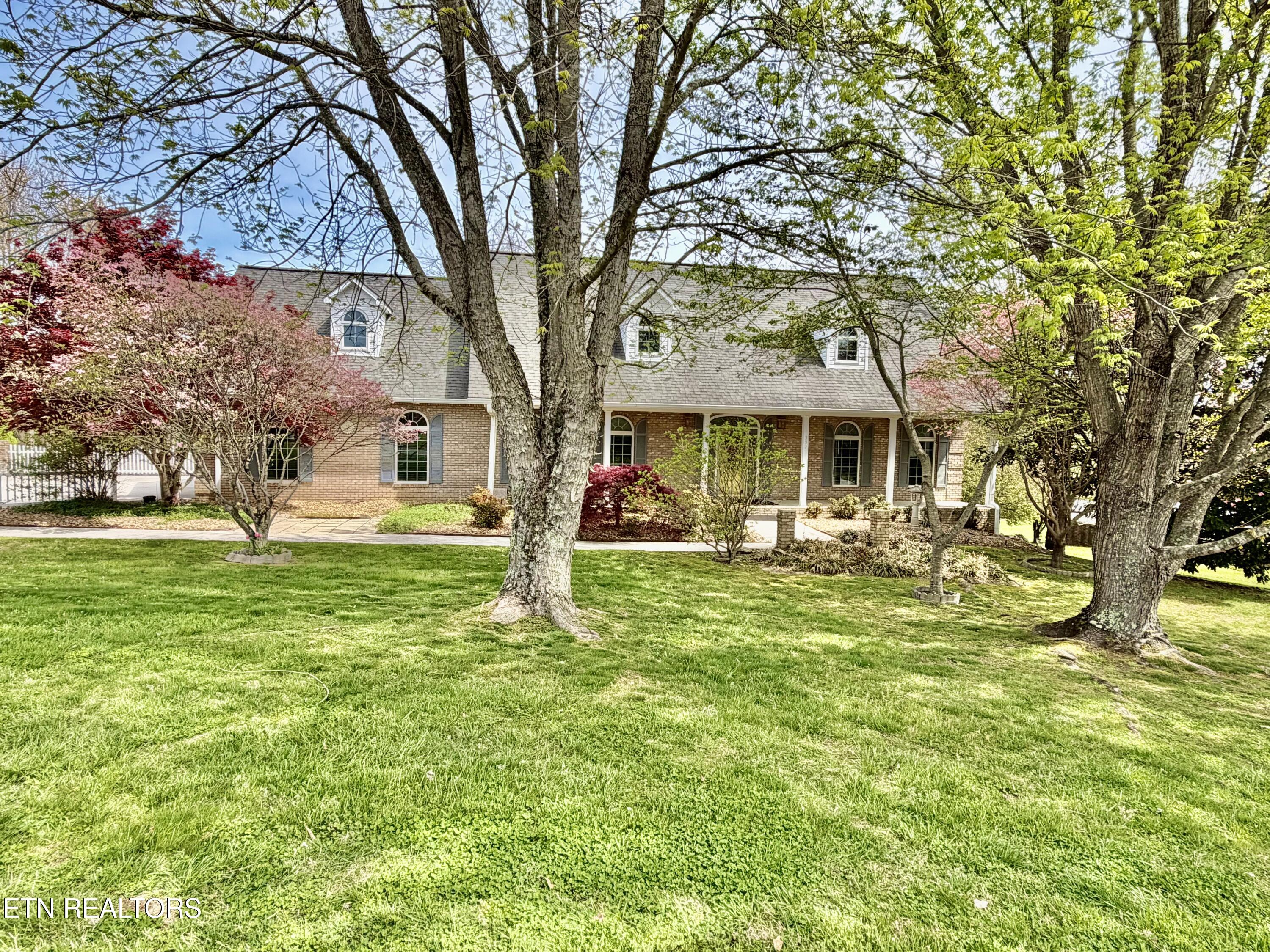 352 Rutherford Drive New Tazewell TN 37825