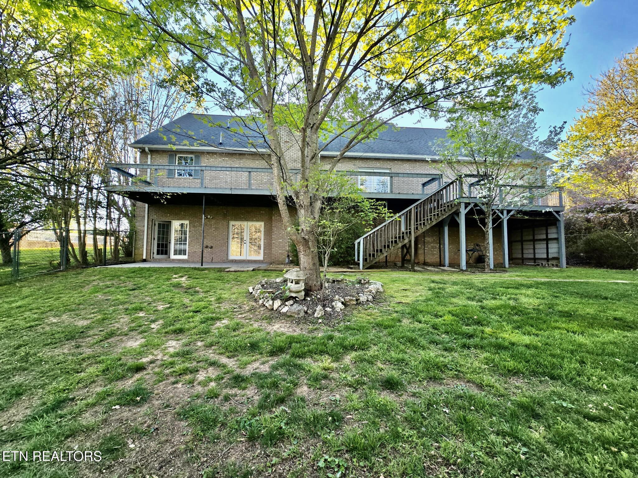 352 Rutherford Drive New Tazewell TN 37825