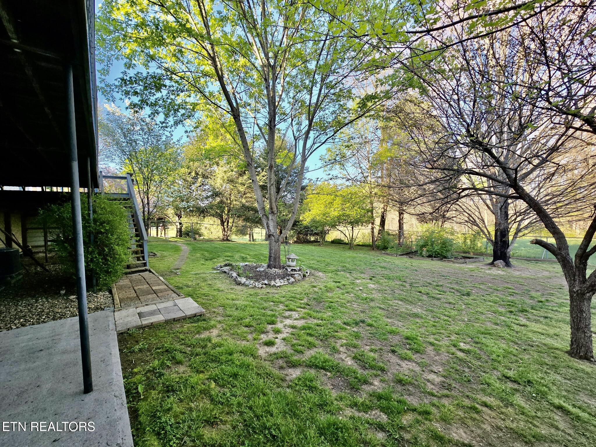 352 Rutherford Drive New Tazewell TN 37825