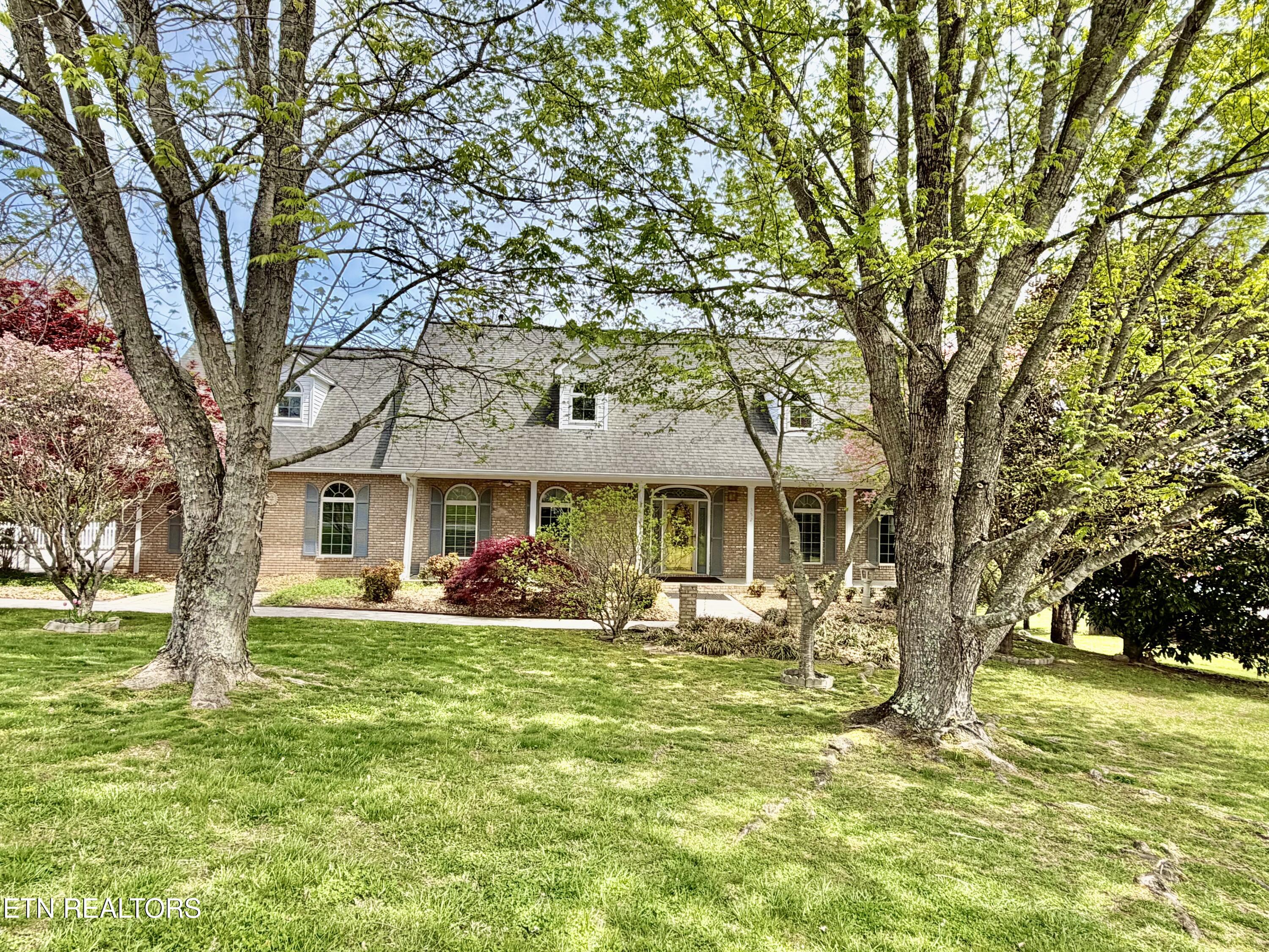 352 Rutherford Drive New Tazewell TN 37825