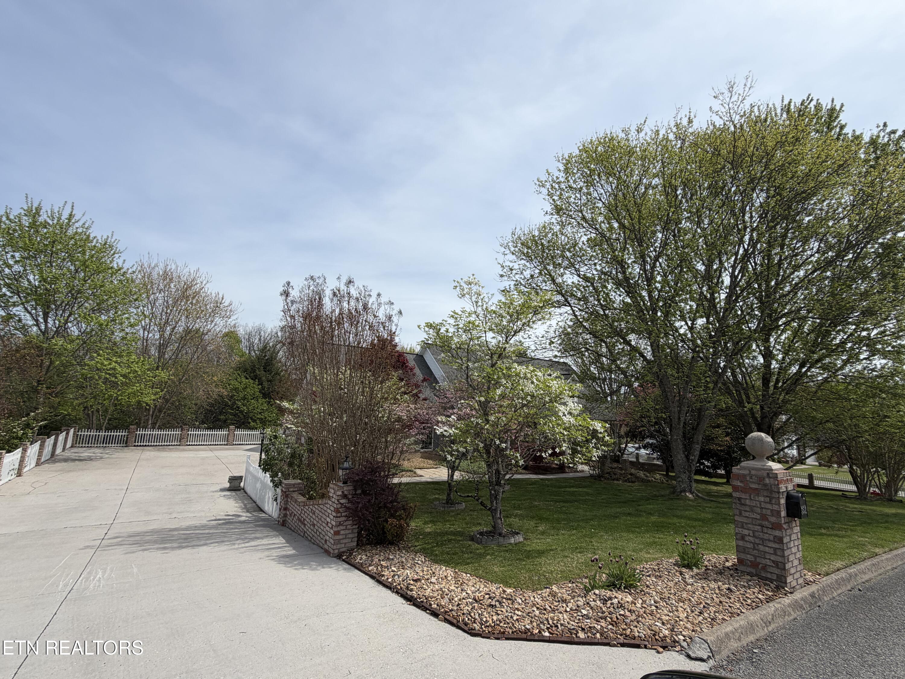 352 Rutherford Drive New Tazewell TN 37825
