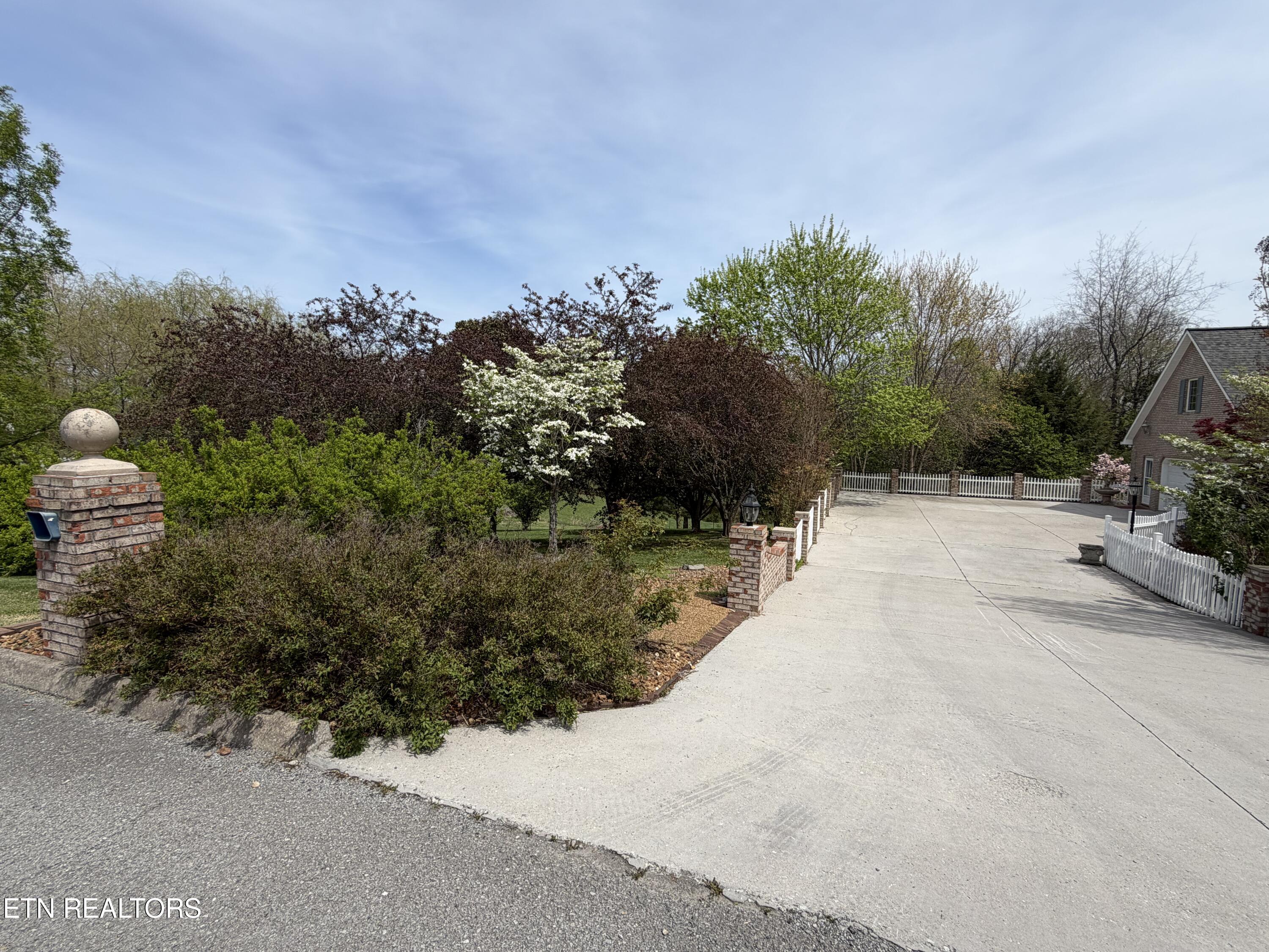 352 Rutherford Drive New Tazewell TN 37825