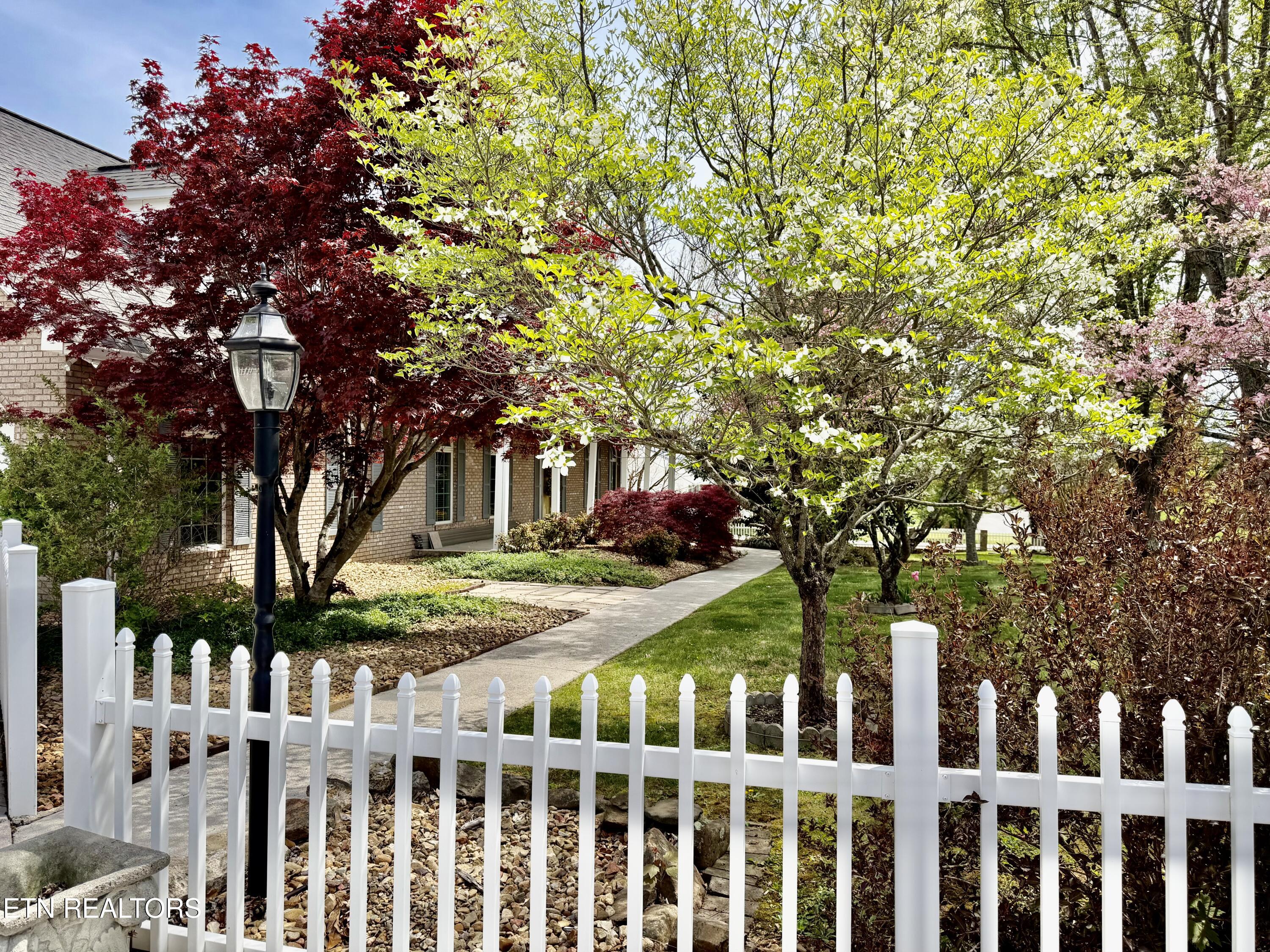 352 Rutherford Drive New Tazewell TN 37825