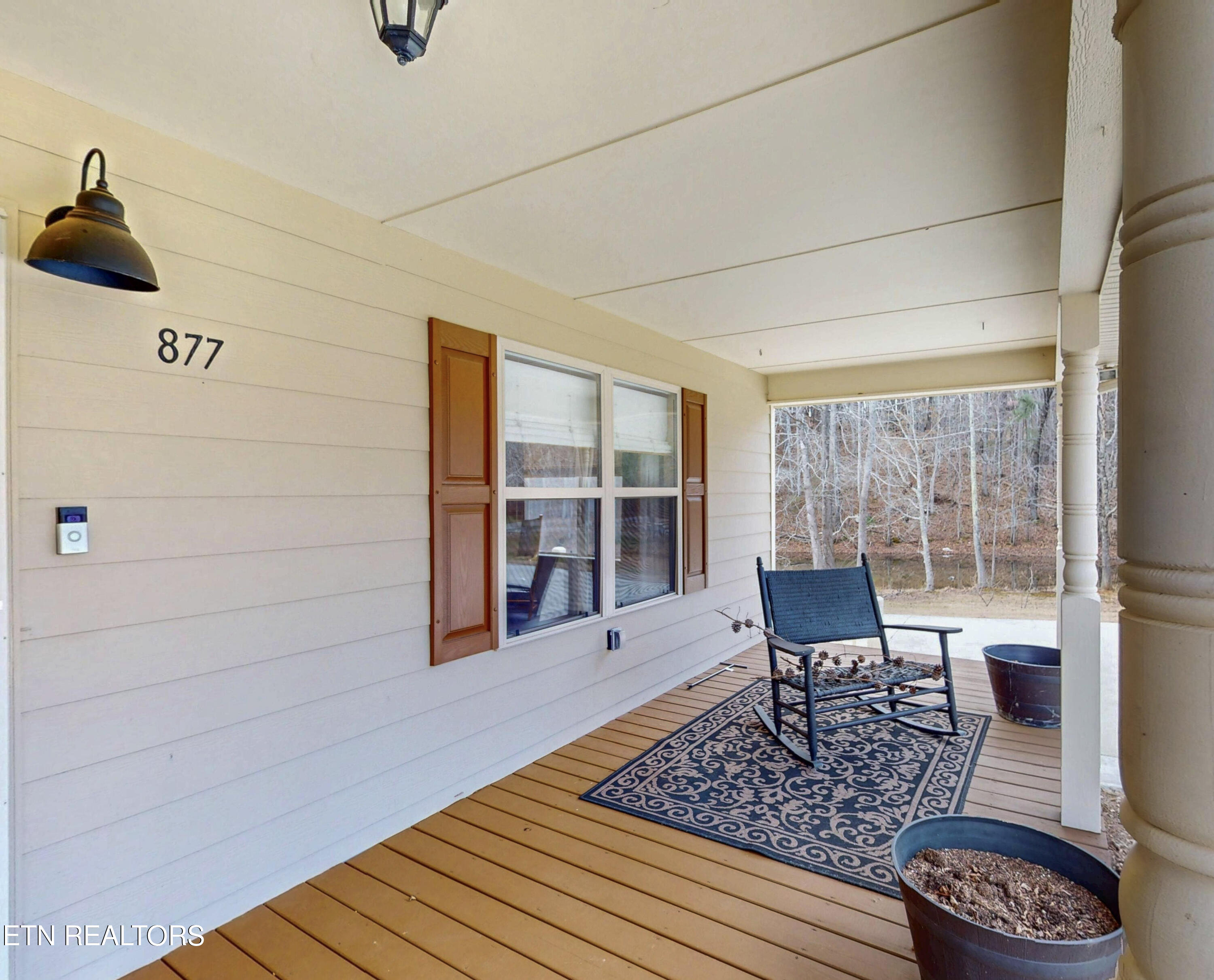 877 Laurel Lake Circle Madisonville TN 37354
