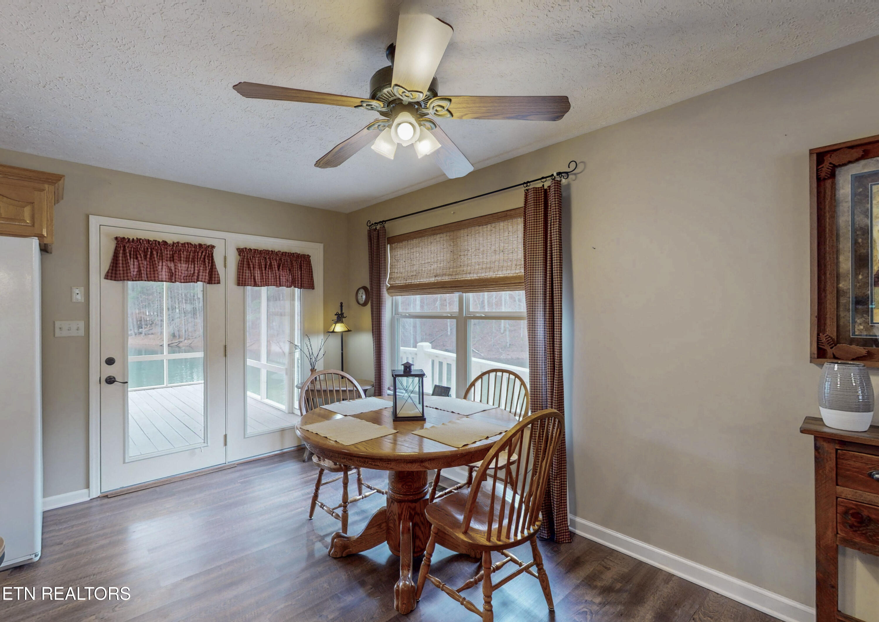 877 Laurel Lake Circle Madisonville TN 37354