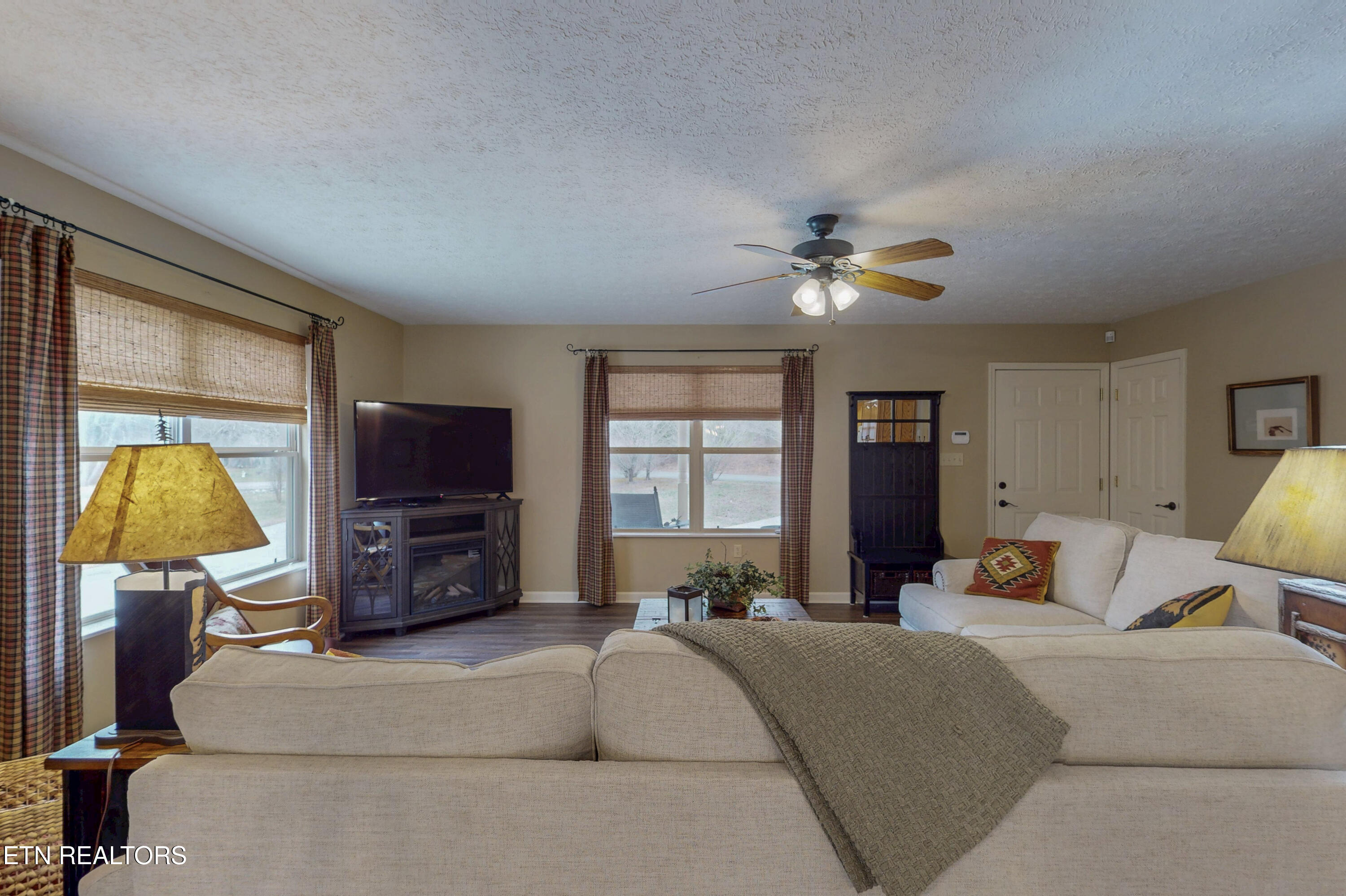 877 Laurel Lake Circle Madisonville TN 37354