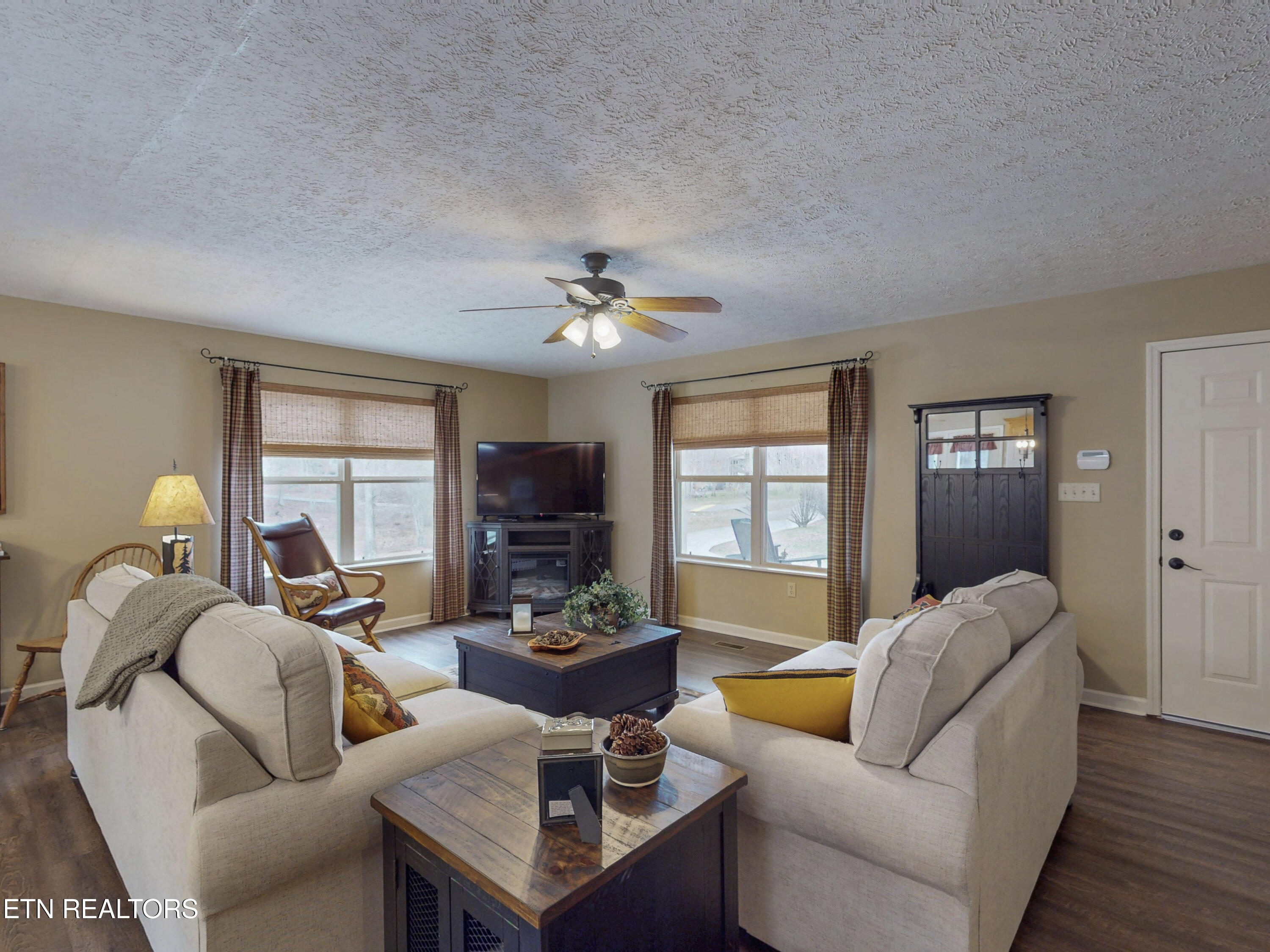 877 Laurel Lake Circle Madisonville TN 37354