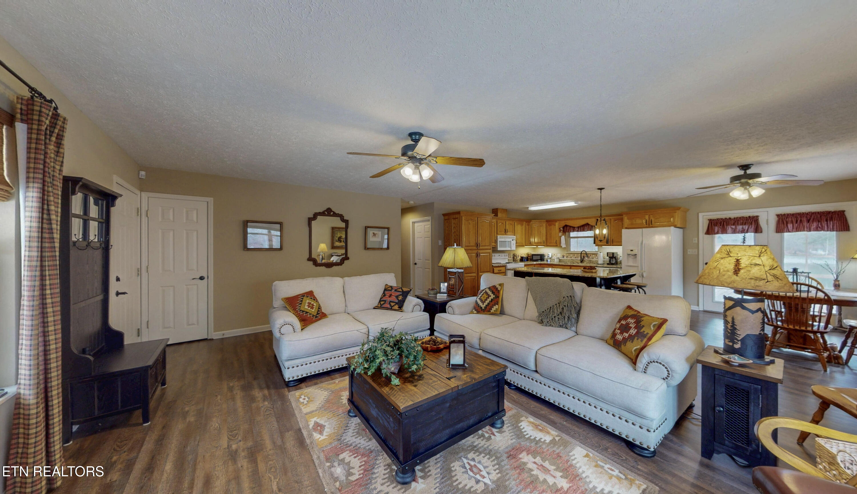 877 Laurel Lake Circle Madisonville TN 37354