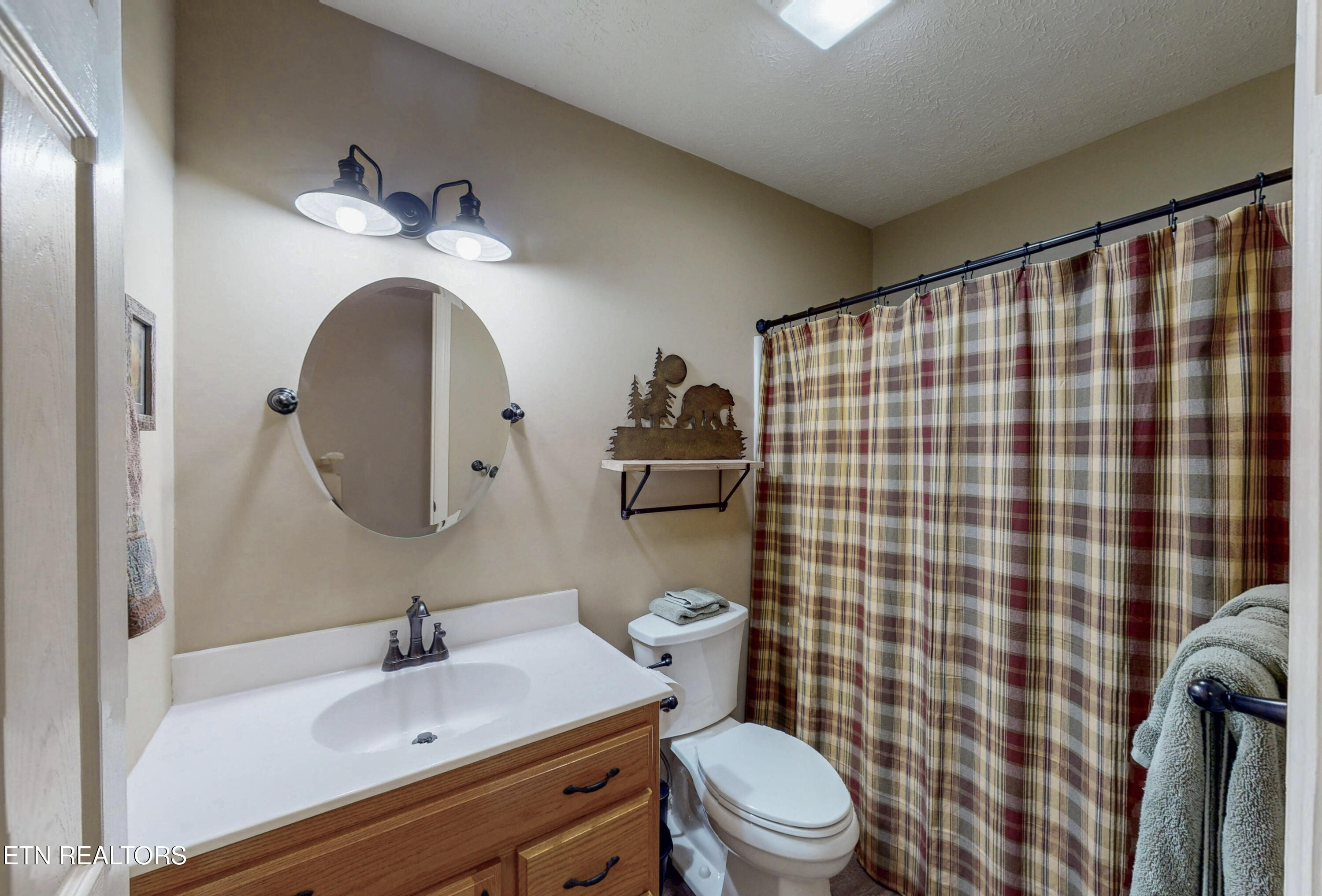 877 Laurel Lake Circle Madisonville TN 37354
