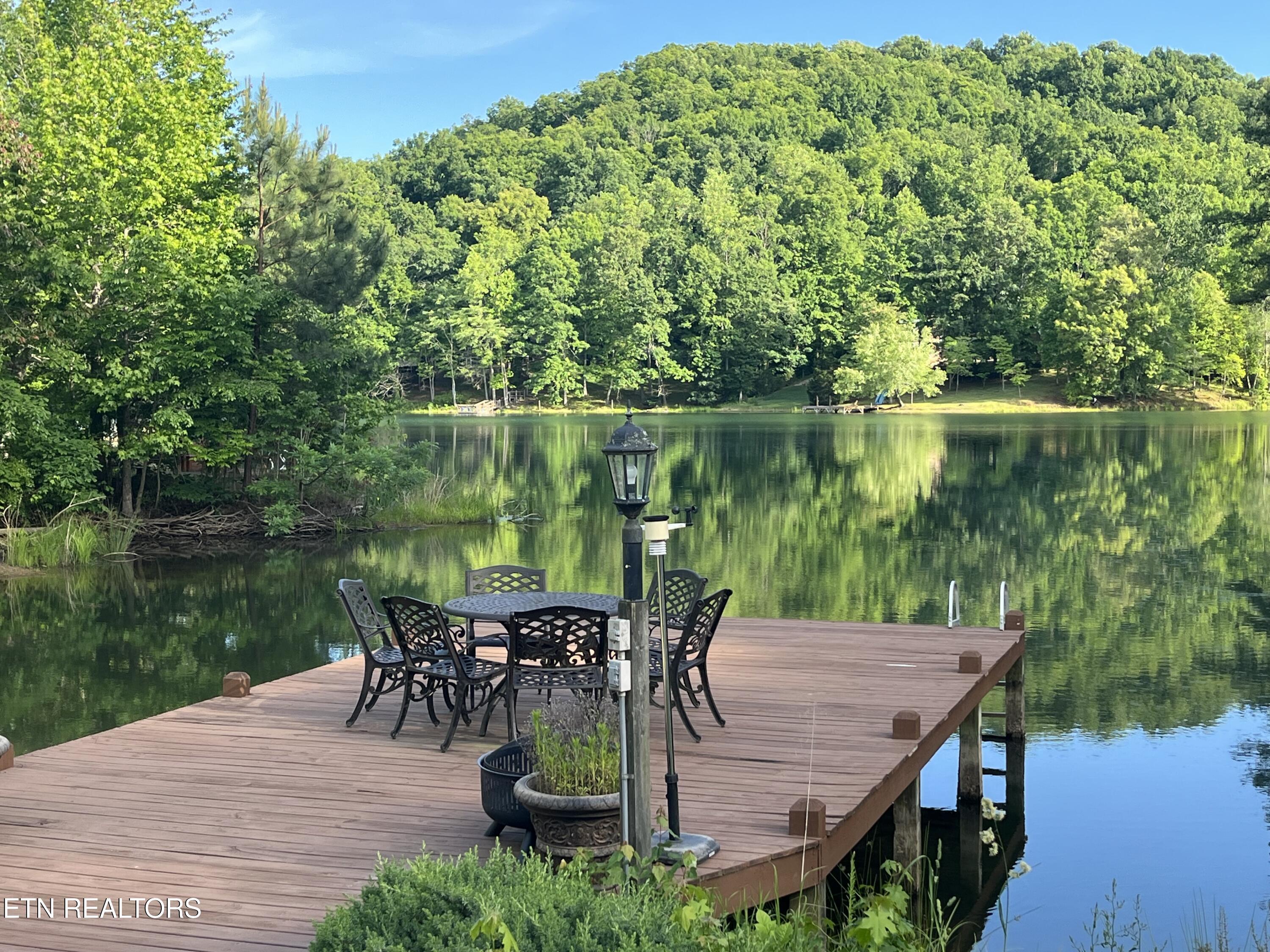 877 Laurel Lake Circle Madisonville TN 37354