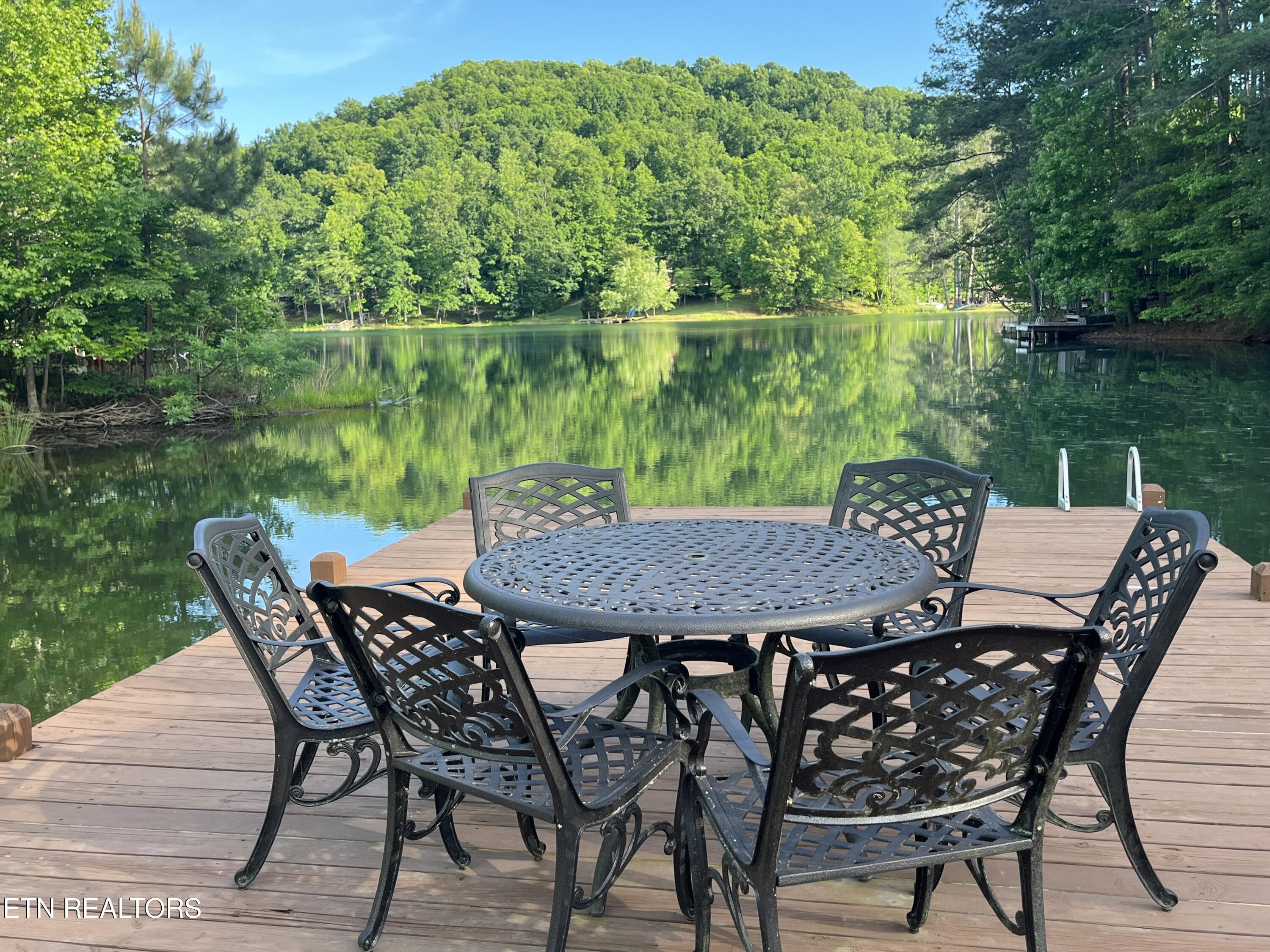 877 Laurel Lake Circle Madisonville TN 37354