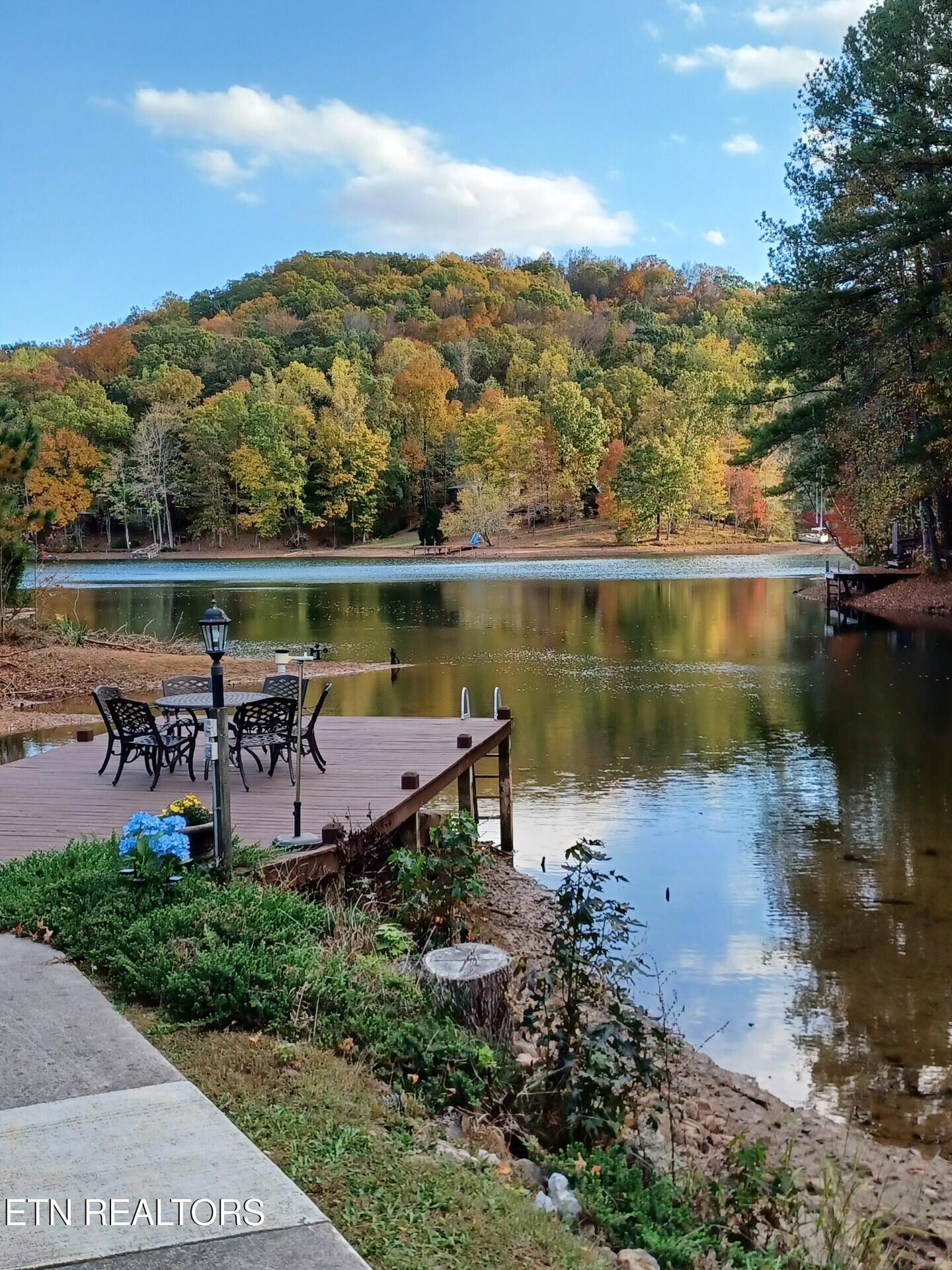877 Laurel Lake Circle Madisonville TN 37354