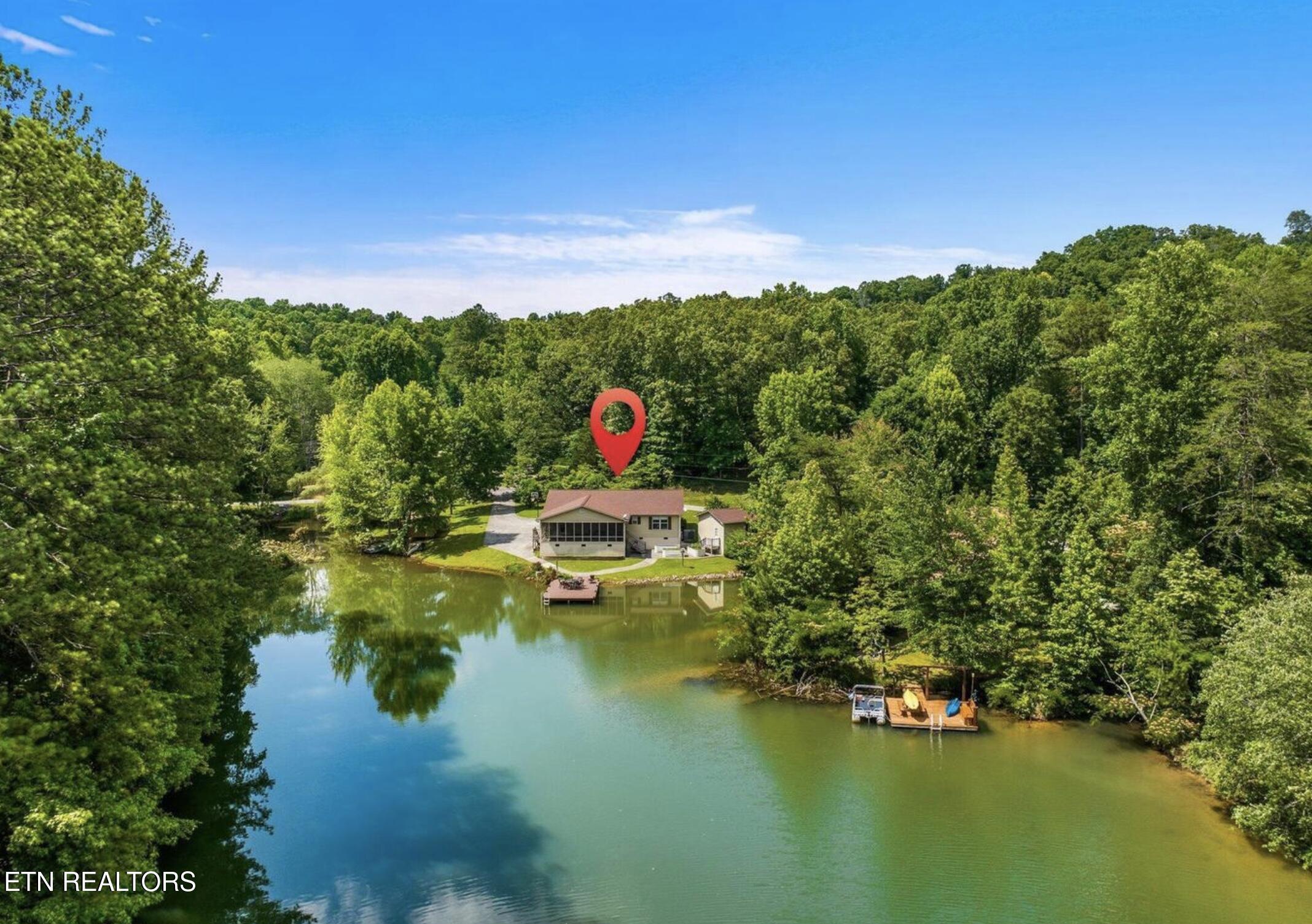 877 Laurel Lake Circle Madisonville TN 37354