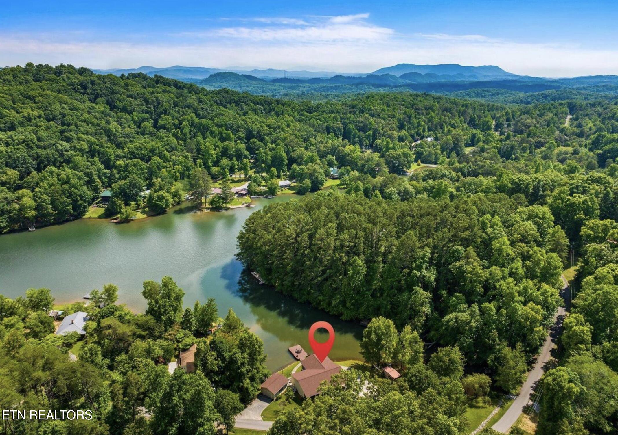 877 Laurel Lake Circle Madisonville TN 37354