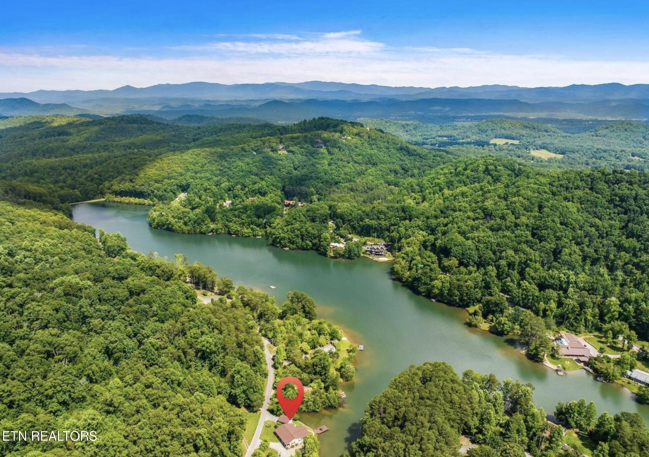 877 Laurel Lake Circle Madisonville TN 37354