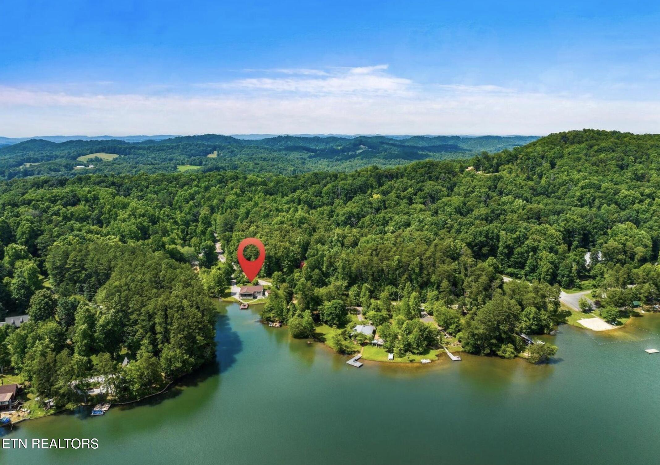 877 Laurel Lake Circle Madisonville TN 37354