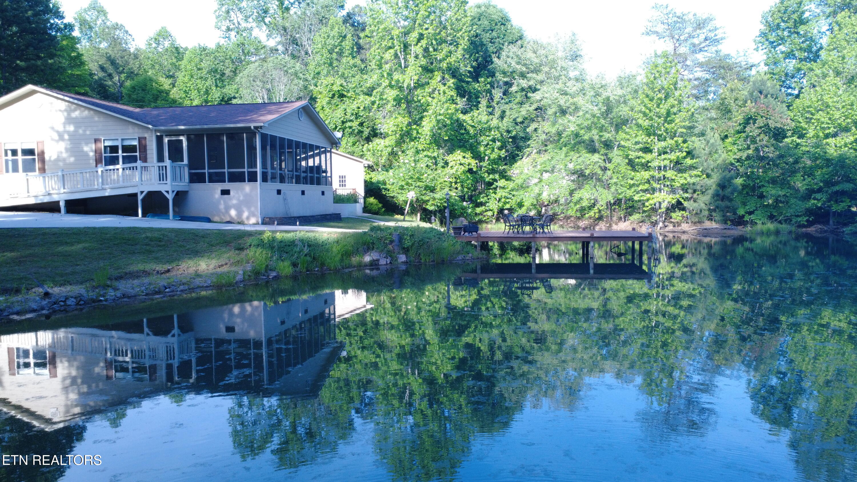 877 Laurel Lake Circle Madisonville TN 37354