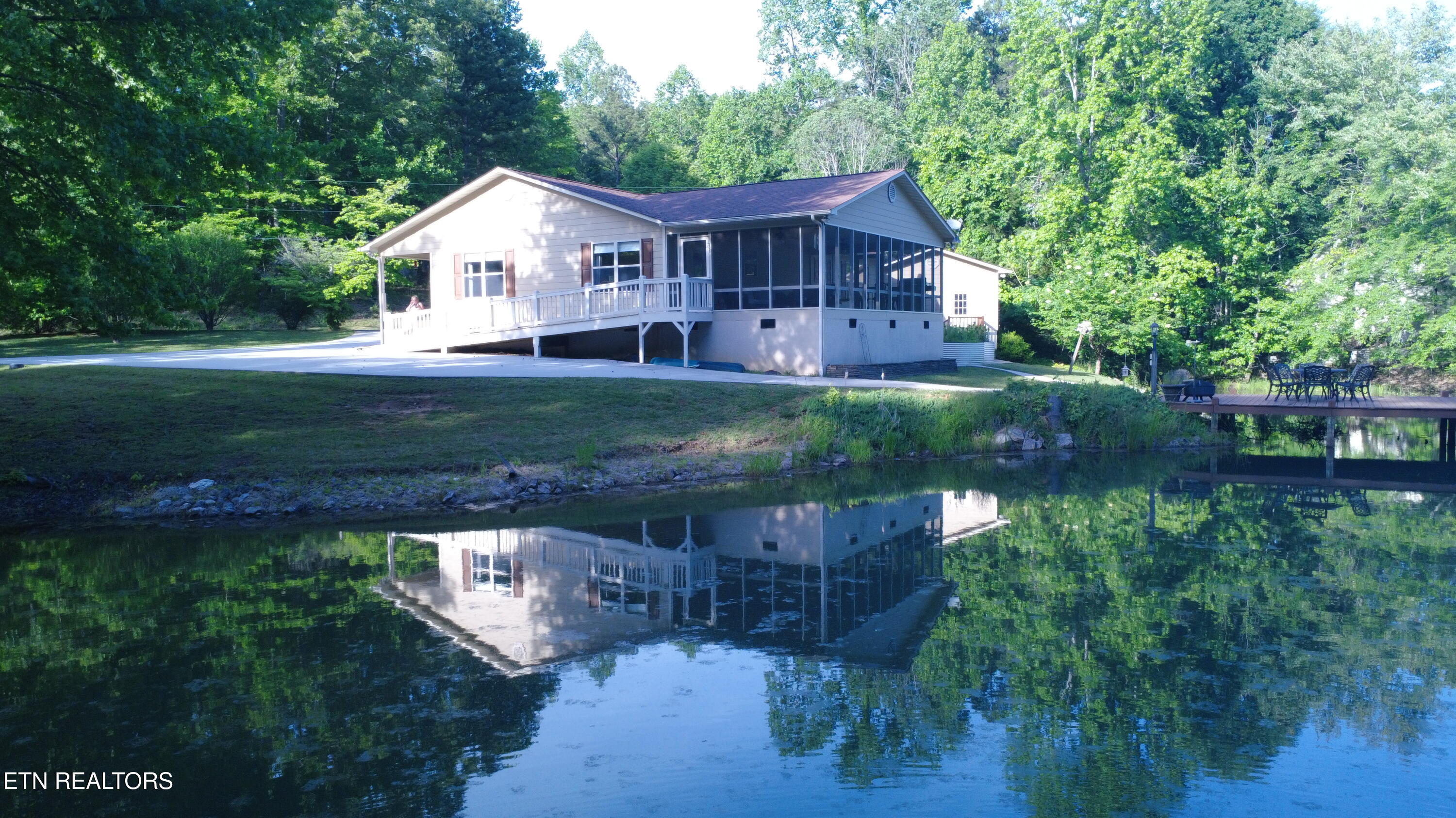 877 Laurel Lake Circle Madisonville TN 37354