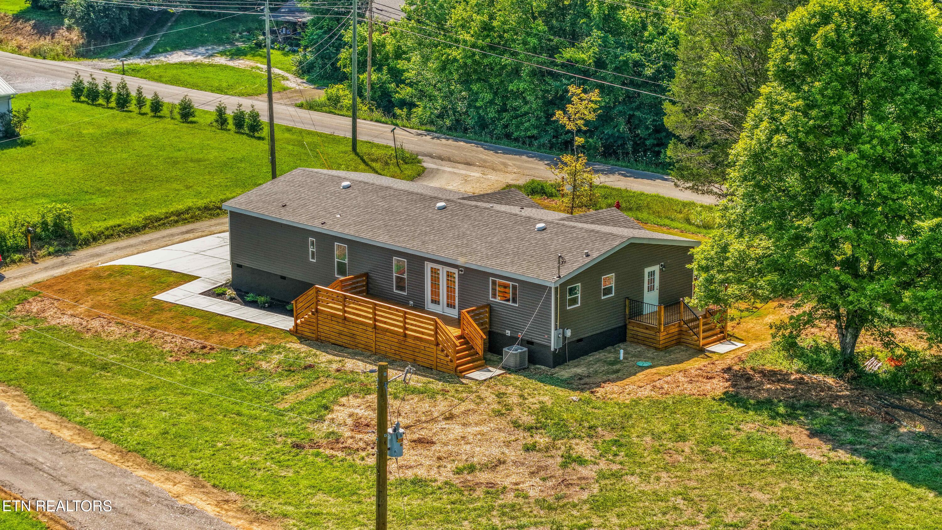 8200 Burnell Lane Knoxville TN 37920