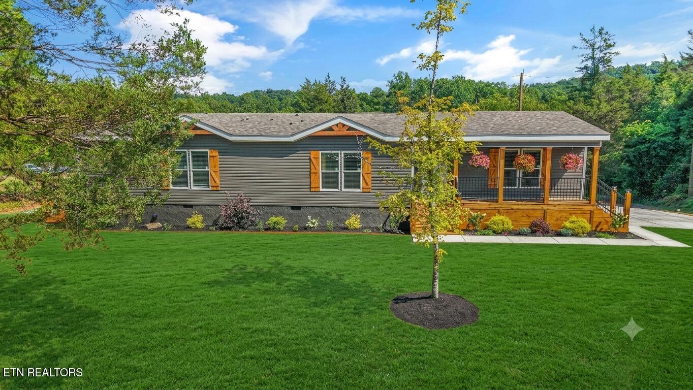8200 Burnell Lane Knoxville TN 37920