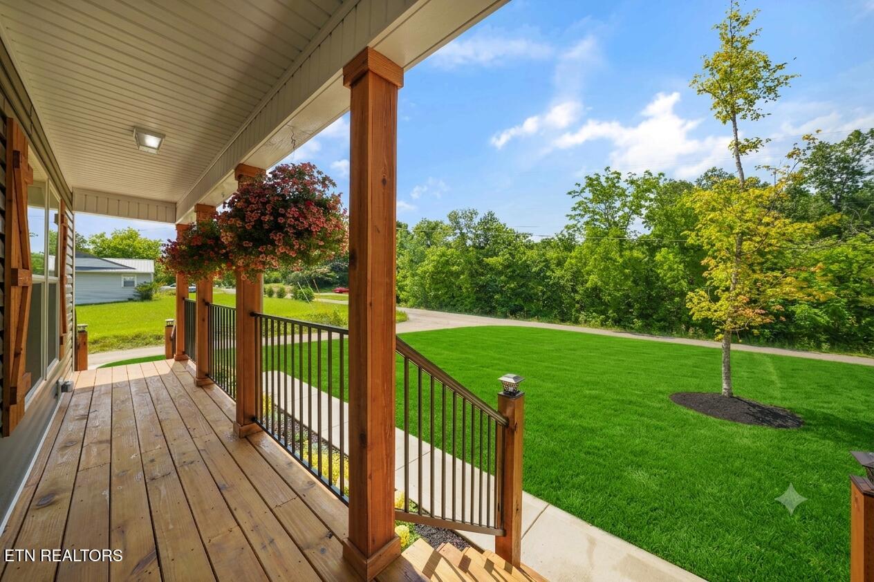 8200 Burnell Lane Knoxville TN 37920