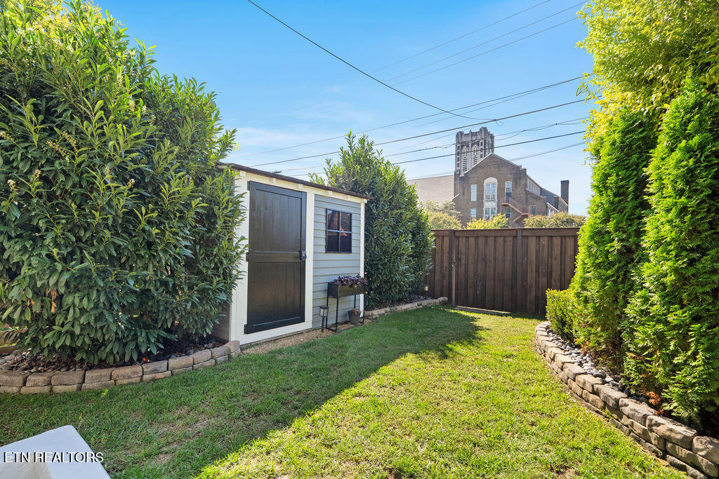 817 Deery Street Knoxville TN 37917