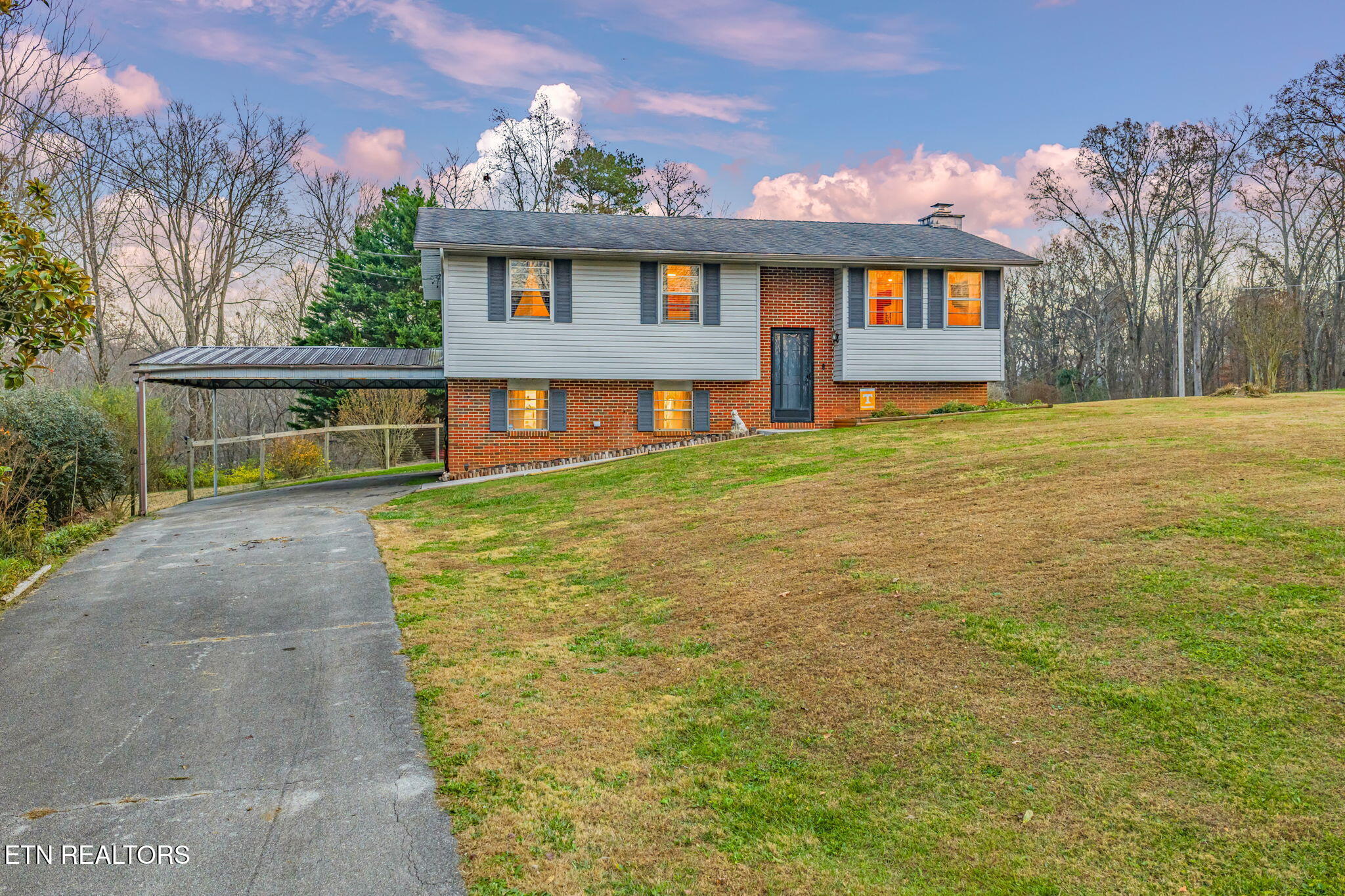 3640 Clover Hill Mill Road Maryville TN 37801