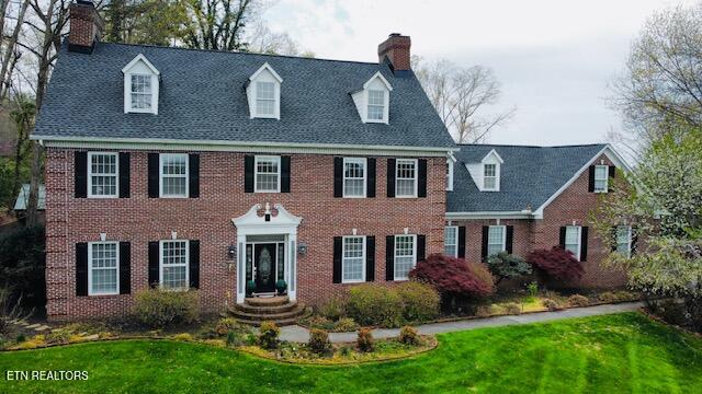 6908 Tallywood Circle Knoxville TN 37918