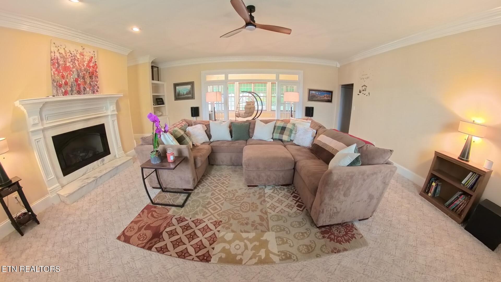 6908 Tallywood Circle Knoxville TN 37918