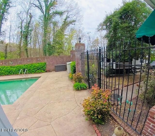 6908 Tallywood Circle Knoxville TN 37918