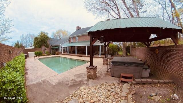 6908 Tallywood Circle Knoxville TN 37918
