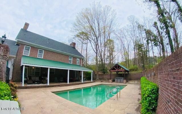 6908 Tallywood Circle Knoxville TN 37918