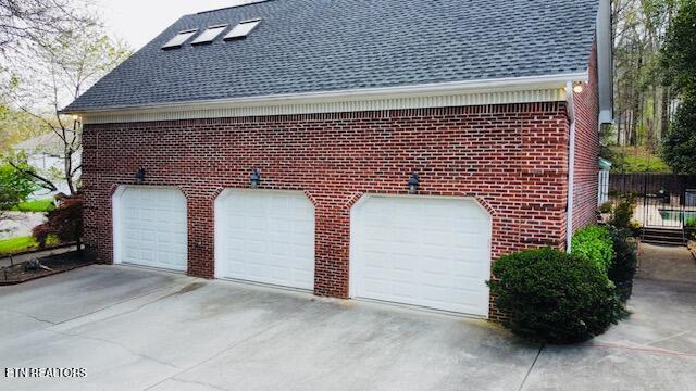 6908 Tallywood Circle Knoxville TN 37918